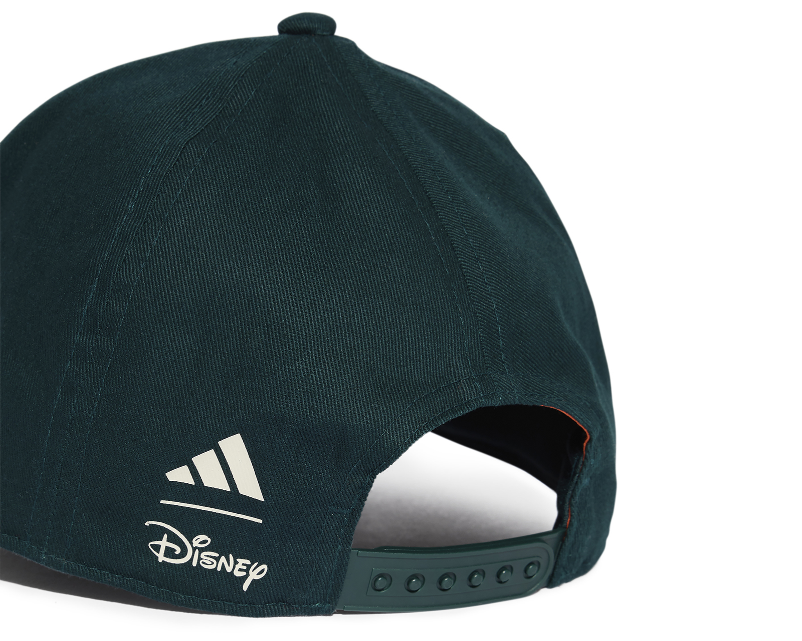Foto 5 pulgar | Foto 4 | Gorra Curva Adidas Disney Mickey Mouse para Niño