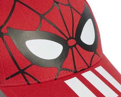 Foto 3 | Foto 3 | Gorra Curva Adidas Spider-Man para Niño