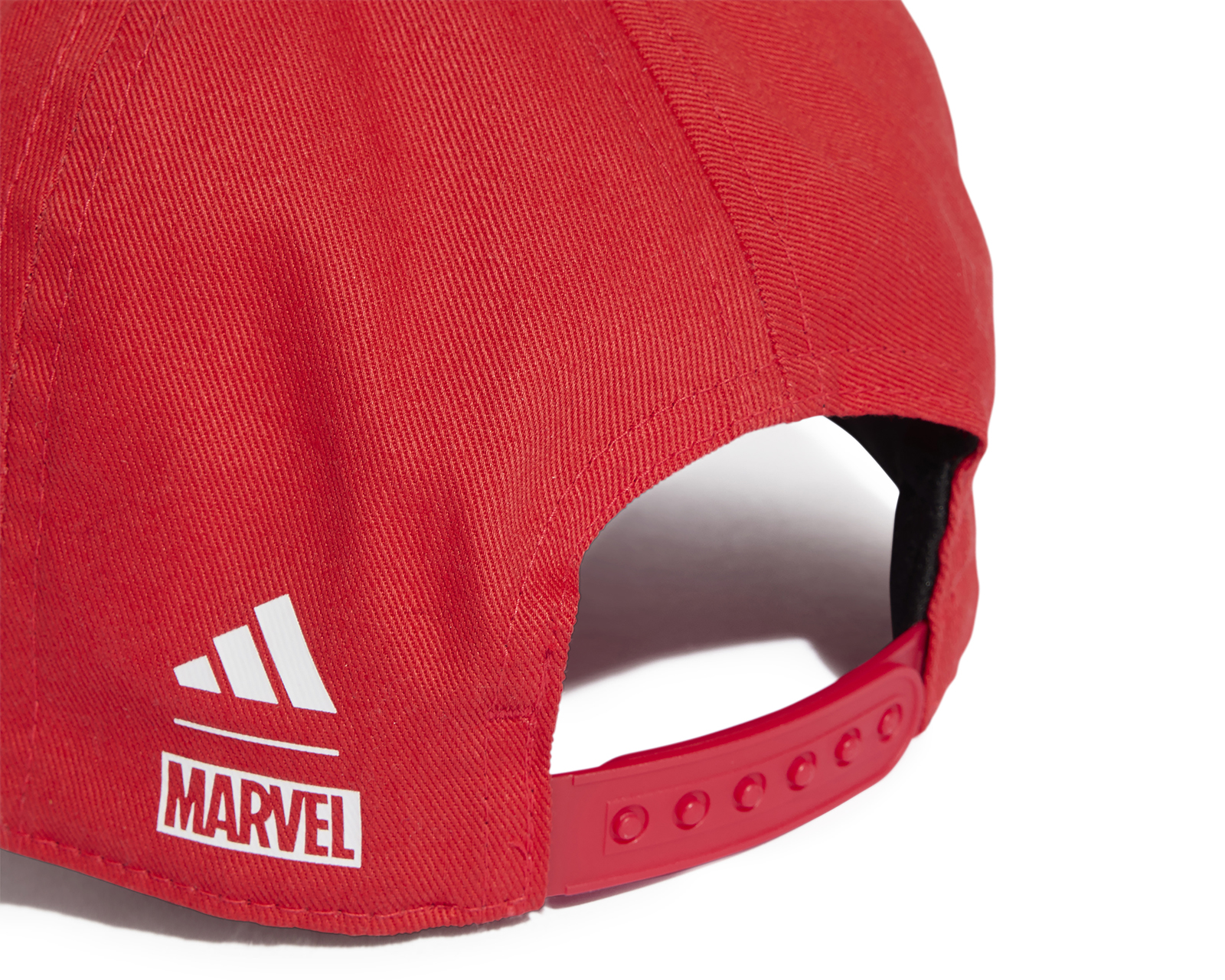 Foto 4 | Foto 4 | Gorra Curva Adidas Spider-Man para Niño