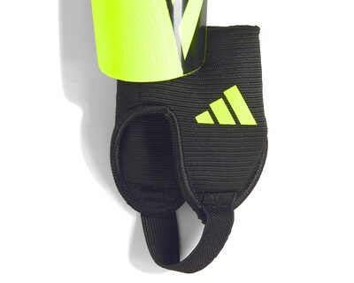 Foto 2 | Foto 2 | Espinilleras para Futbol Adidas Tiro Match Verdes Medianas