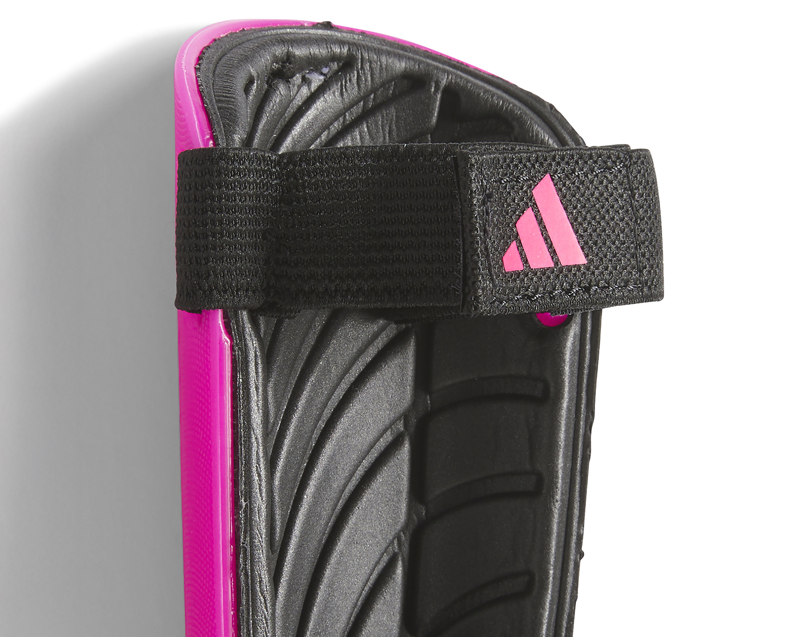 Foto 4 pulgar | Foto 3 | Espinilleras para Futbol Adidas Tiro Match Rosas Chicas