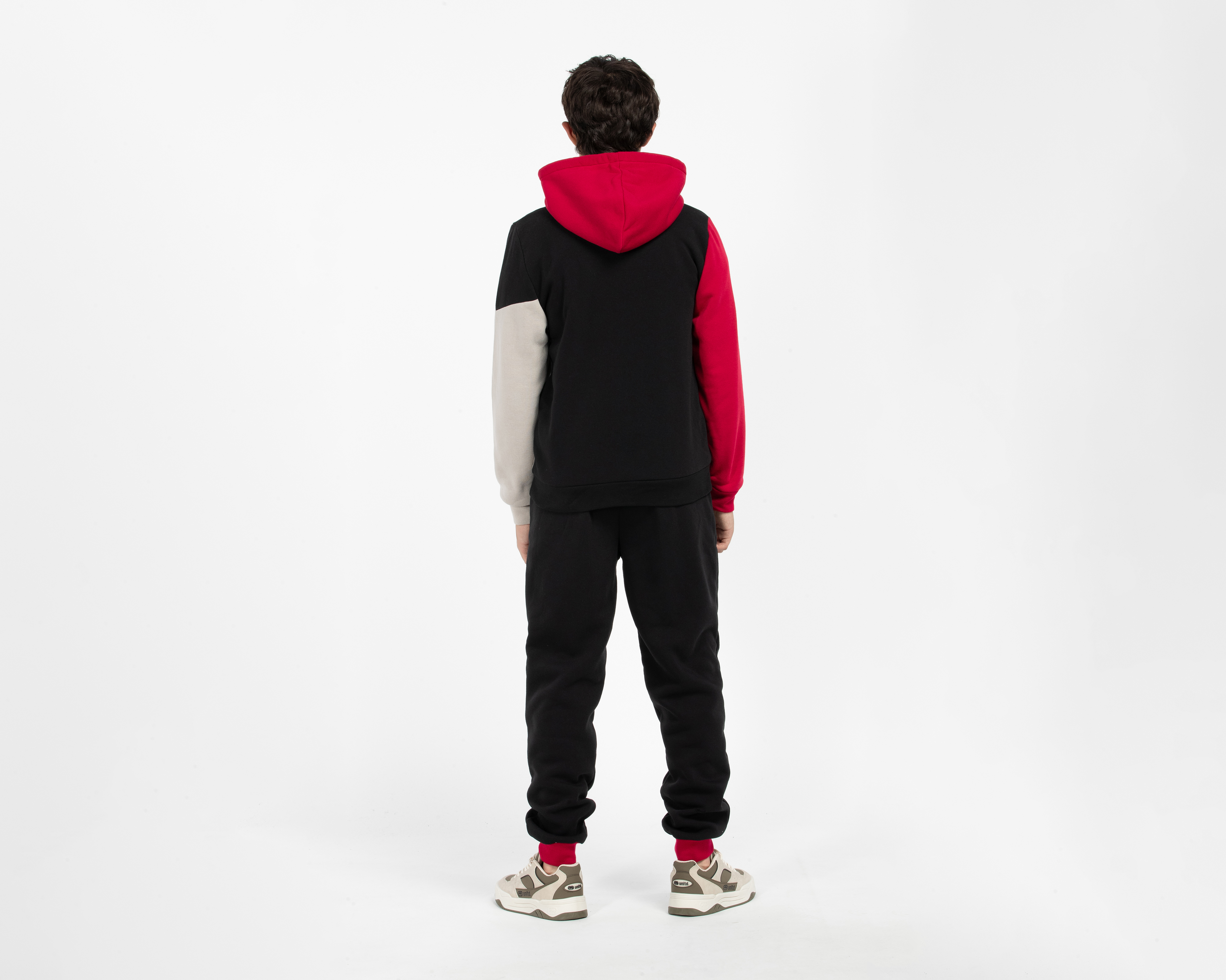 Foto 3 | Foto 3 | Pants y Chamarra Ecko Unltd. Juvenil