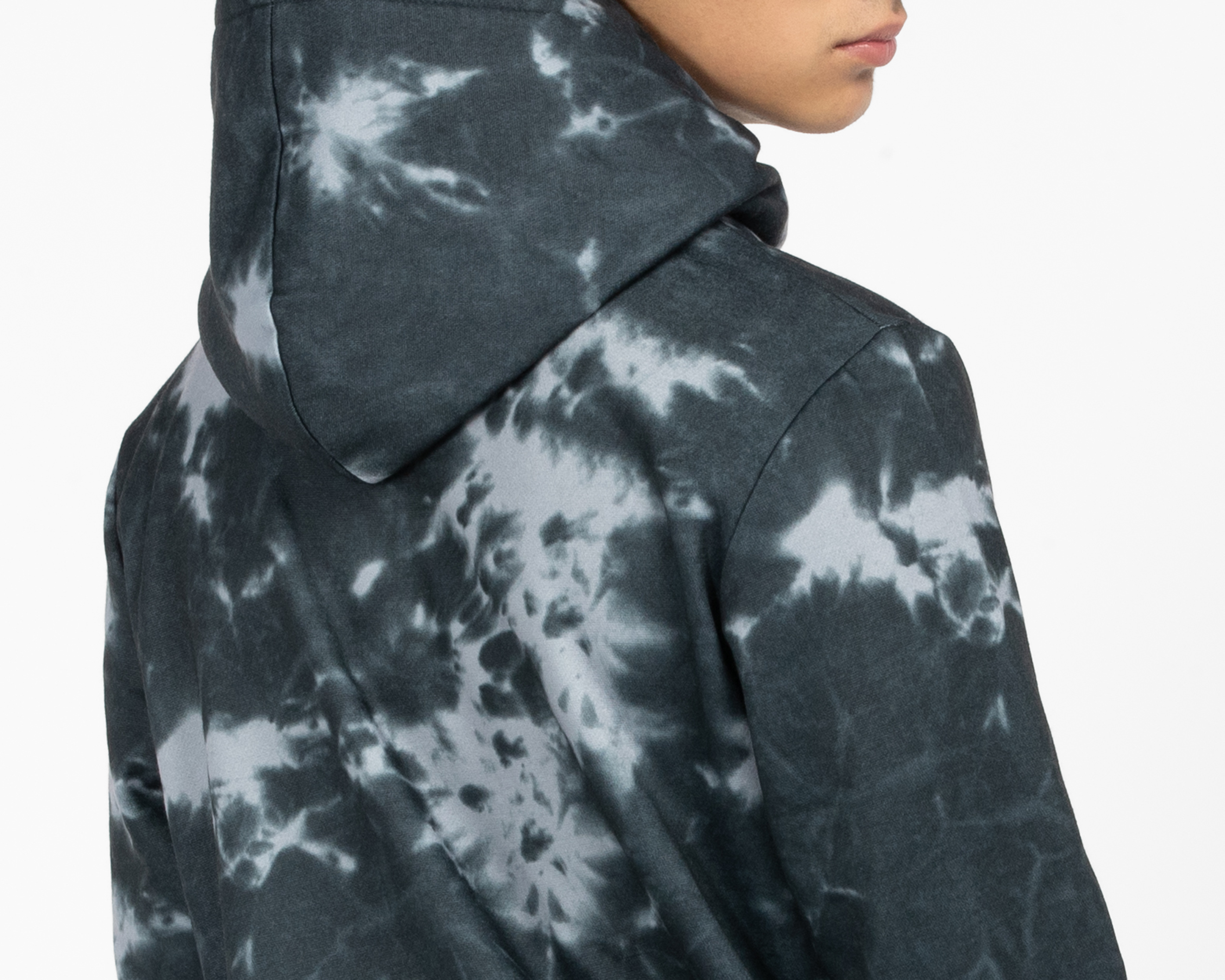 Foto 5 | Foto 5 | Sudadera con Capucha Neo*City Juvenil