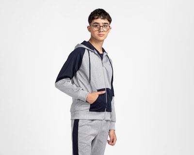Foto 3 | Foto 3 | Pants y Chamarra Sportline Juvenil