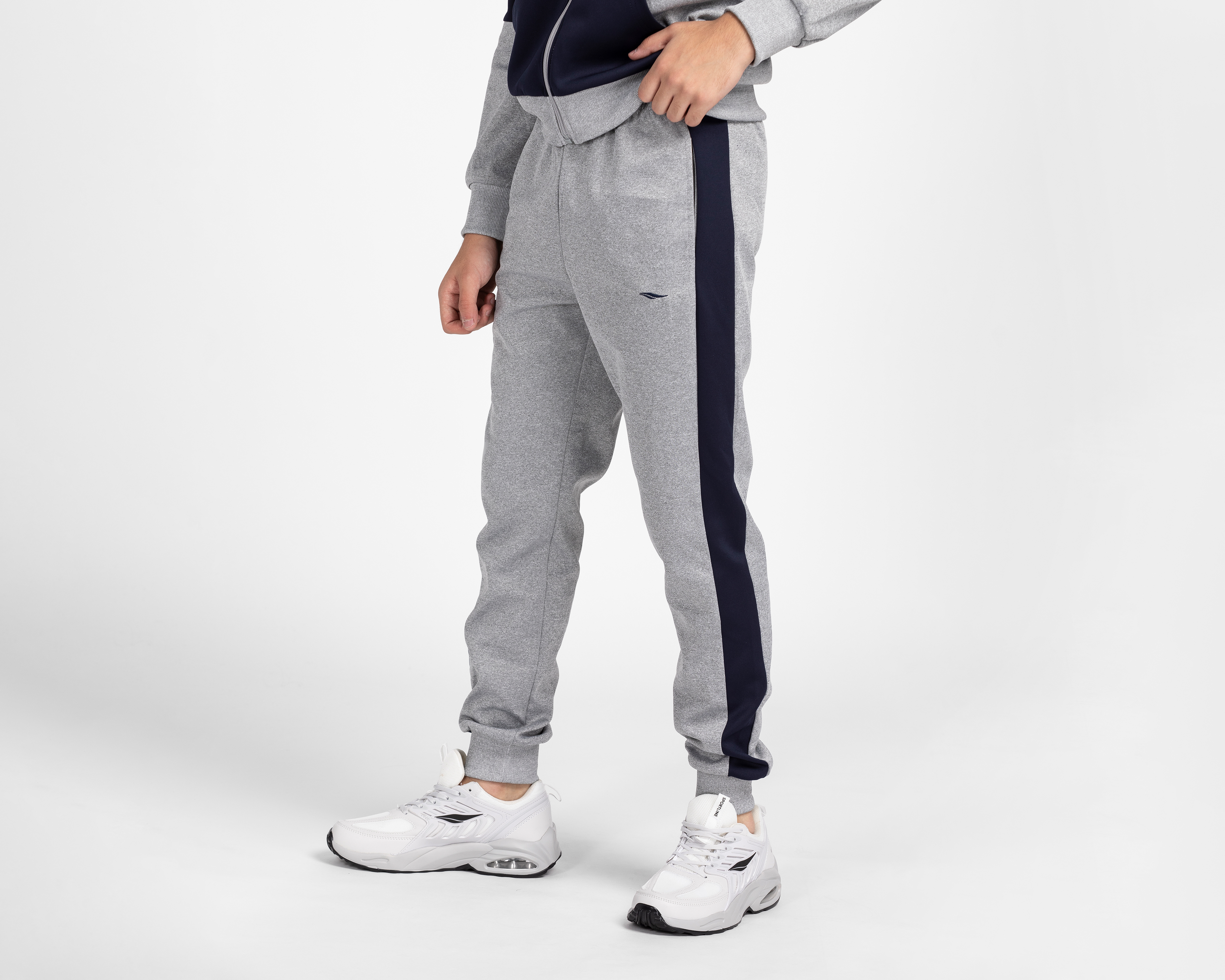 Foto 5 pulgar | Foto 4 | Pants y Chamarra Sportline Juvenil