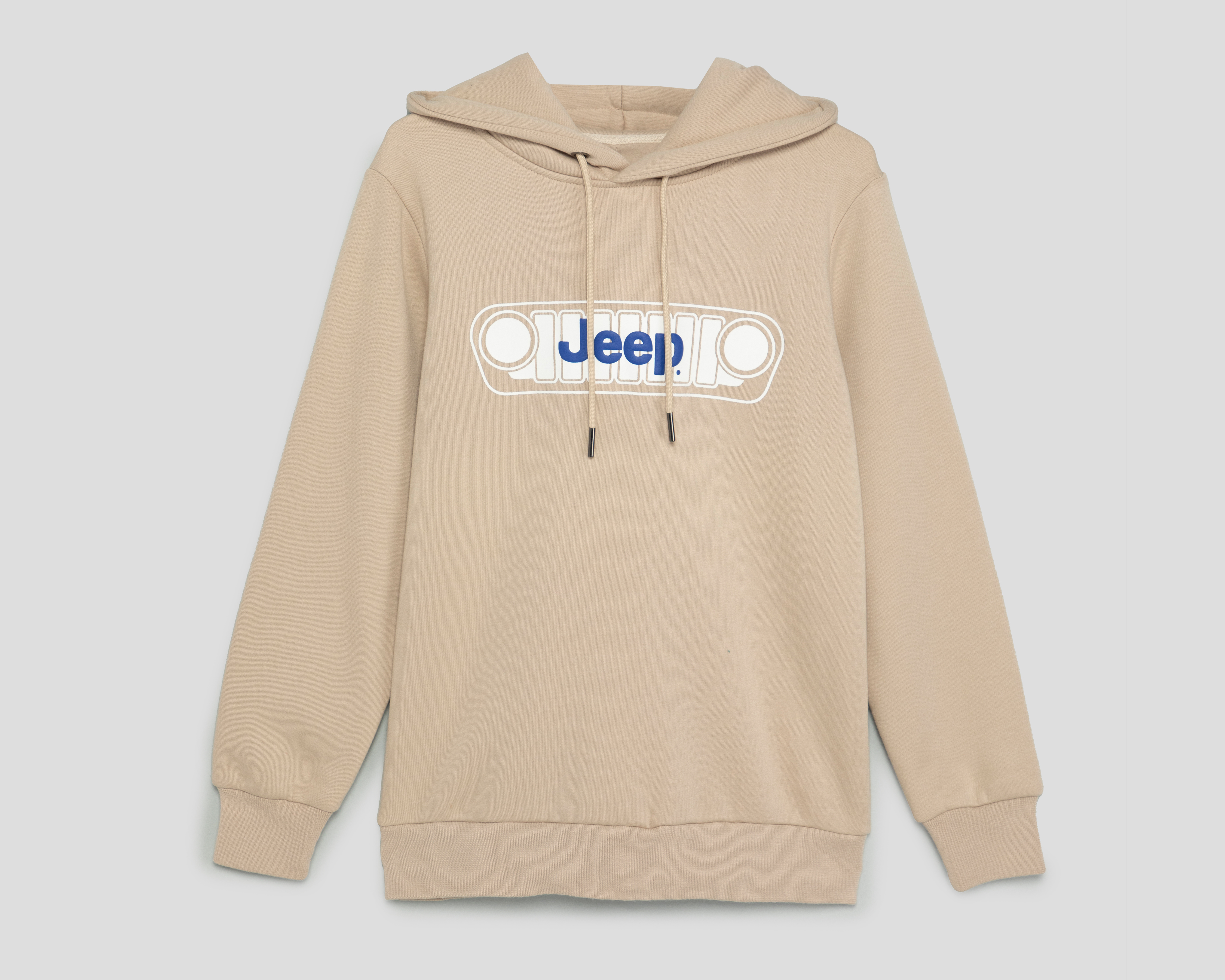 Sudadera con Capucha Jeep Juvenil