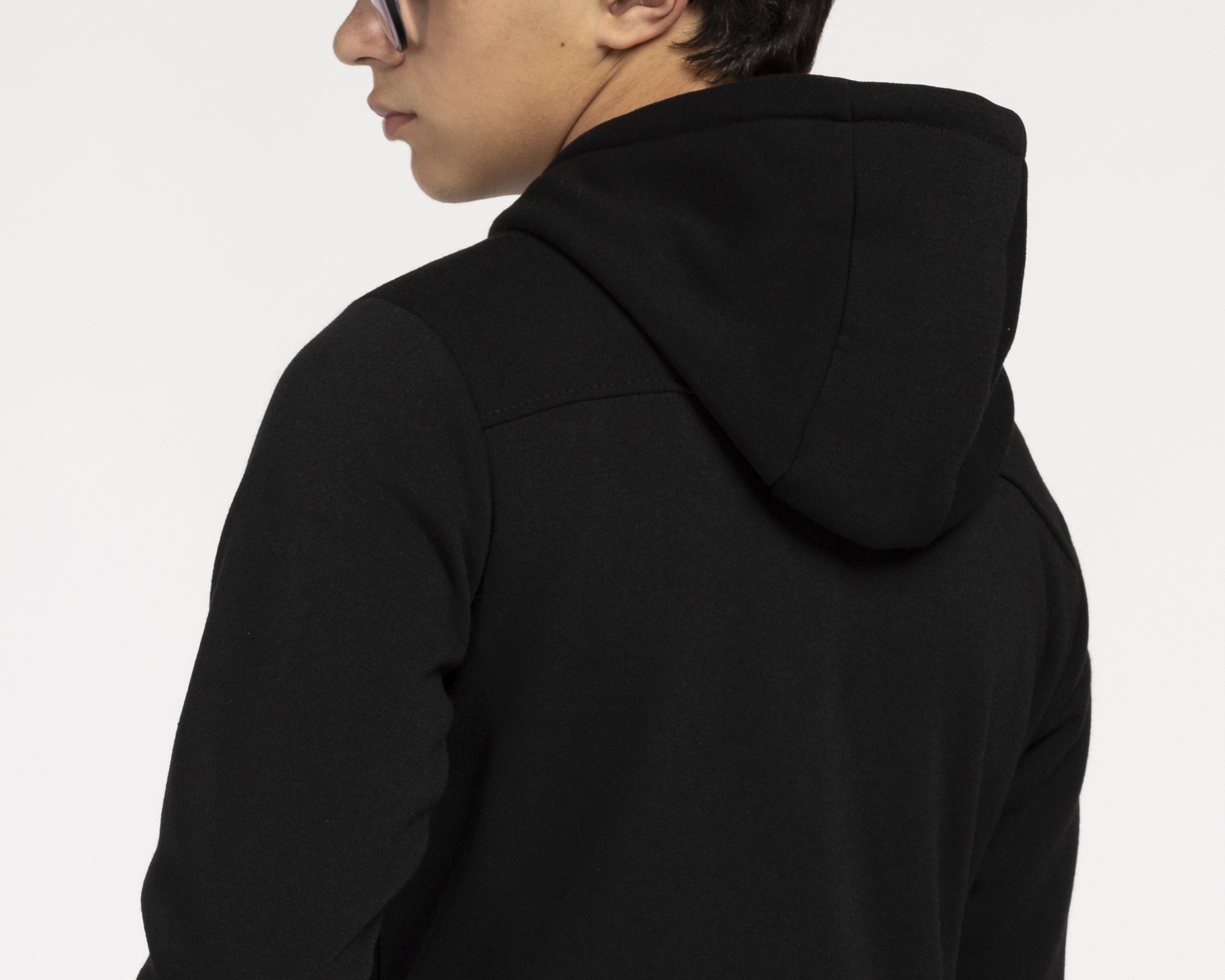 Foto 5 | Foto 5 | Sudadera con Capucha Neo*City para Niño