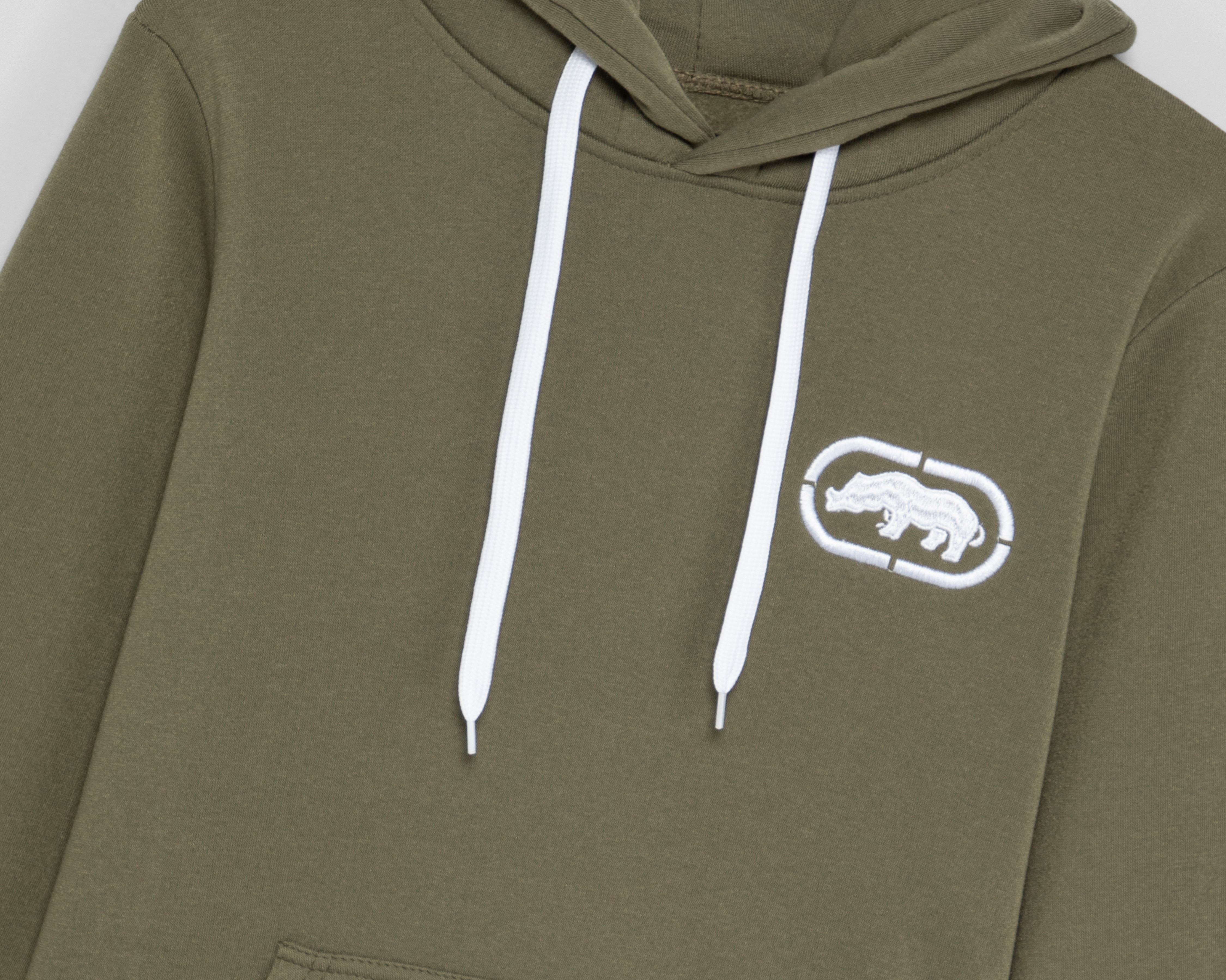 Foto 4 pulgar | Foto 3 | Sudadera con Capucha Ecko Unltd. para Niño