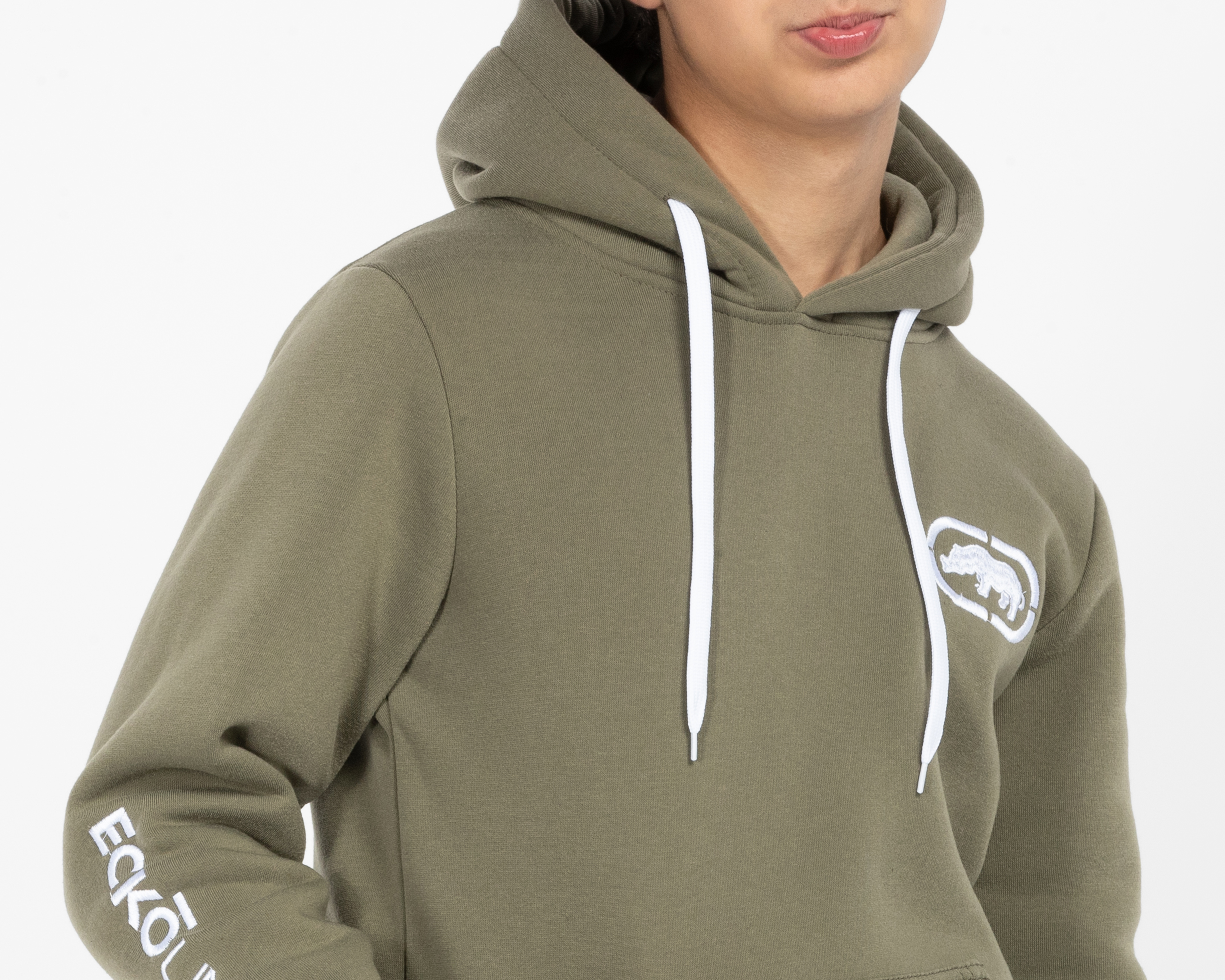 Foto 4 | Foto 4 | Sudadera con Capucha Ecko Unltd. para Niño