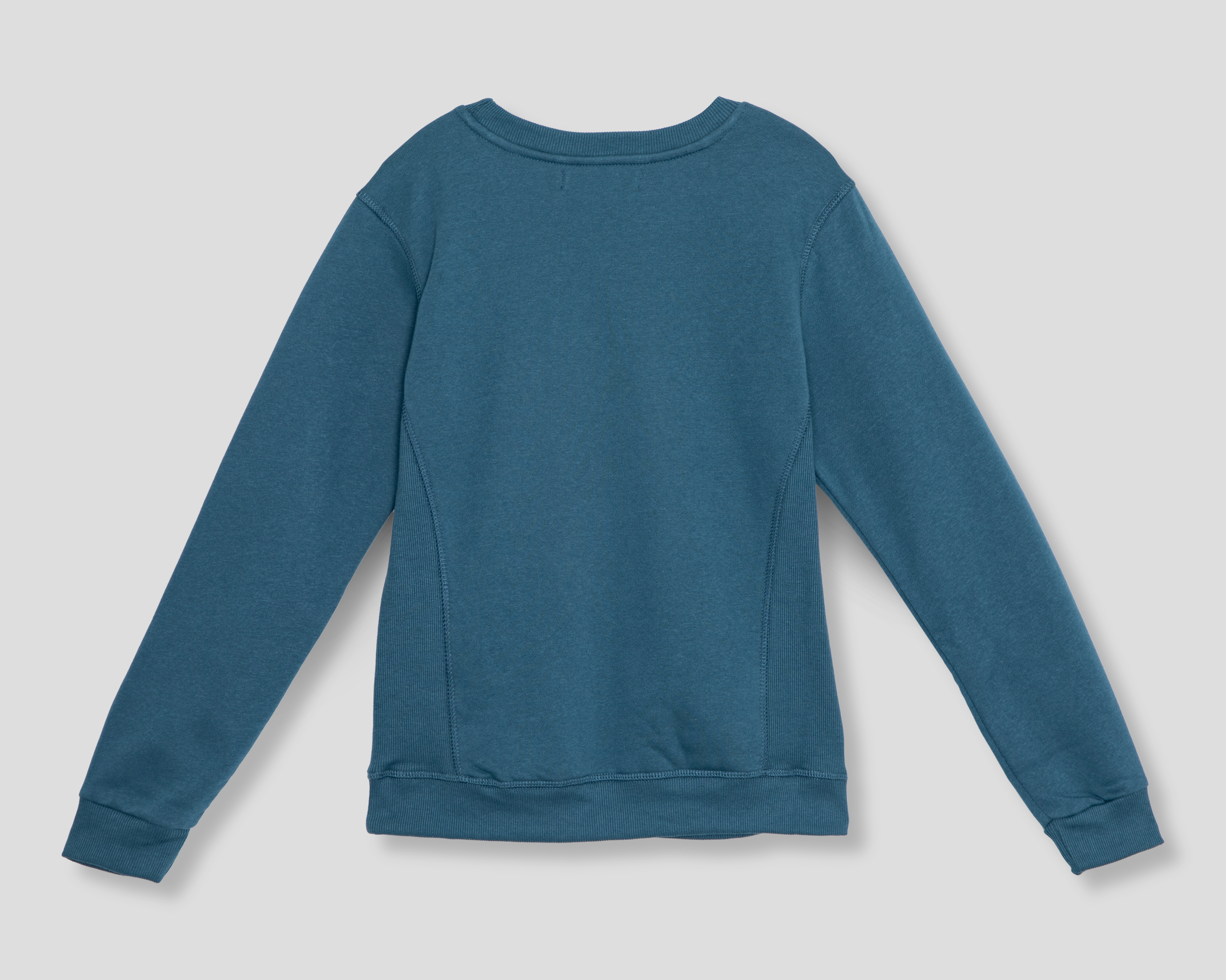 Foto 2 | Foto 2 | Playera Manga Larga Refill Juvenil