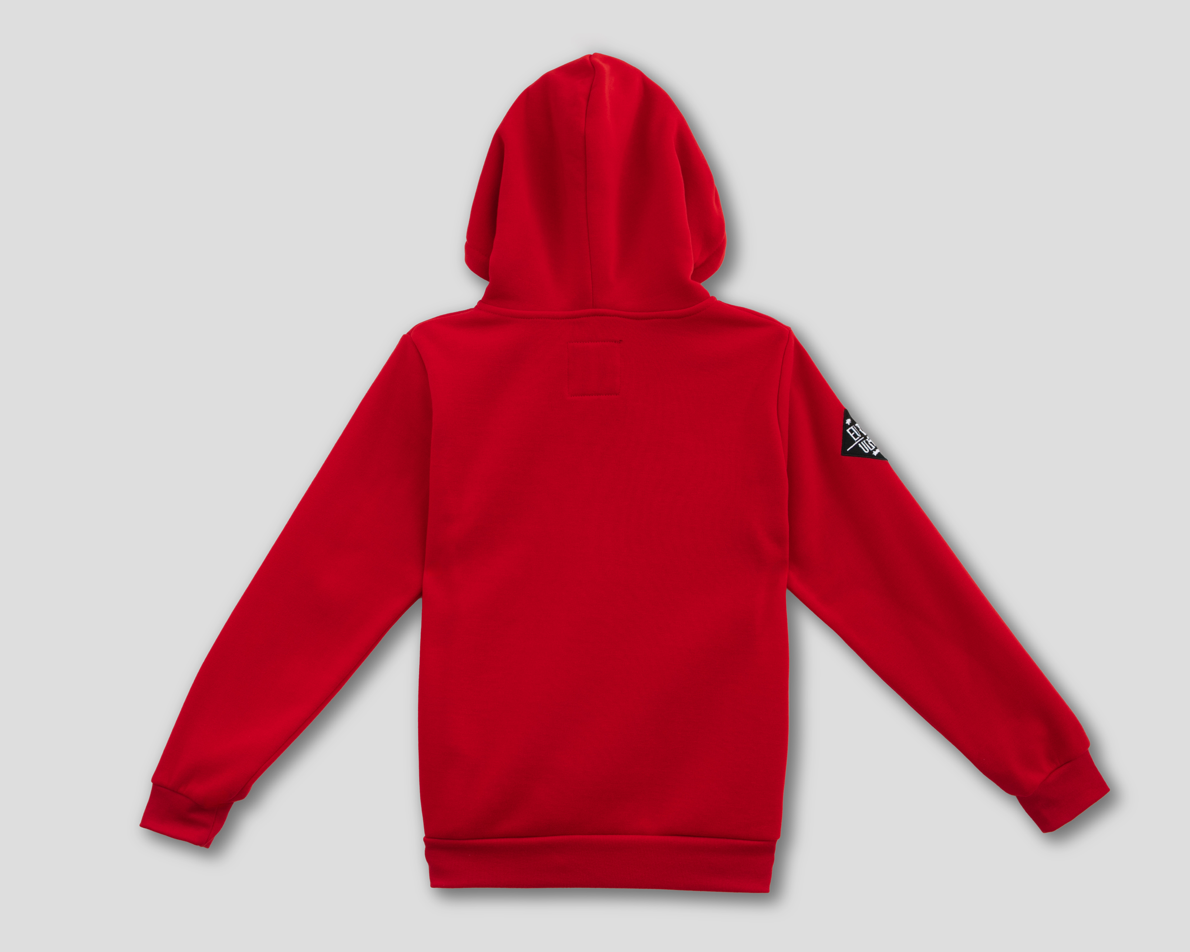 Foto 2 | Foto 2 | Sudadera con Capucha Ecko Unltd. para Niño