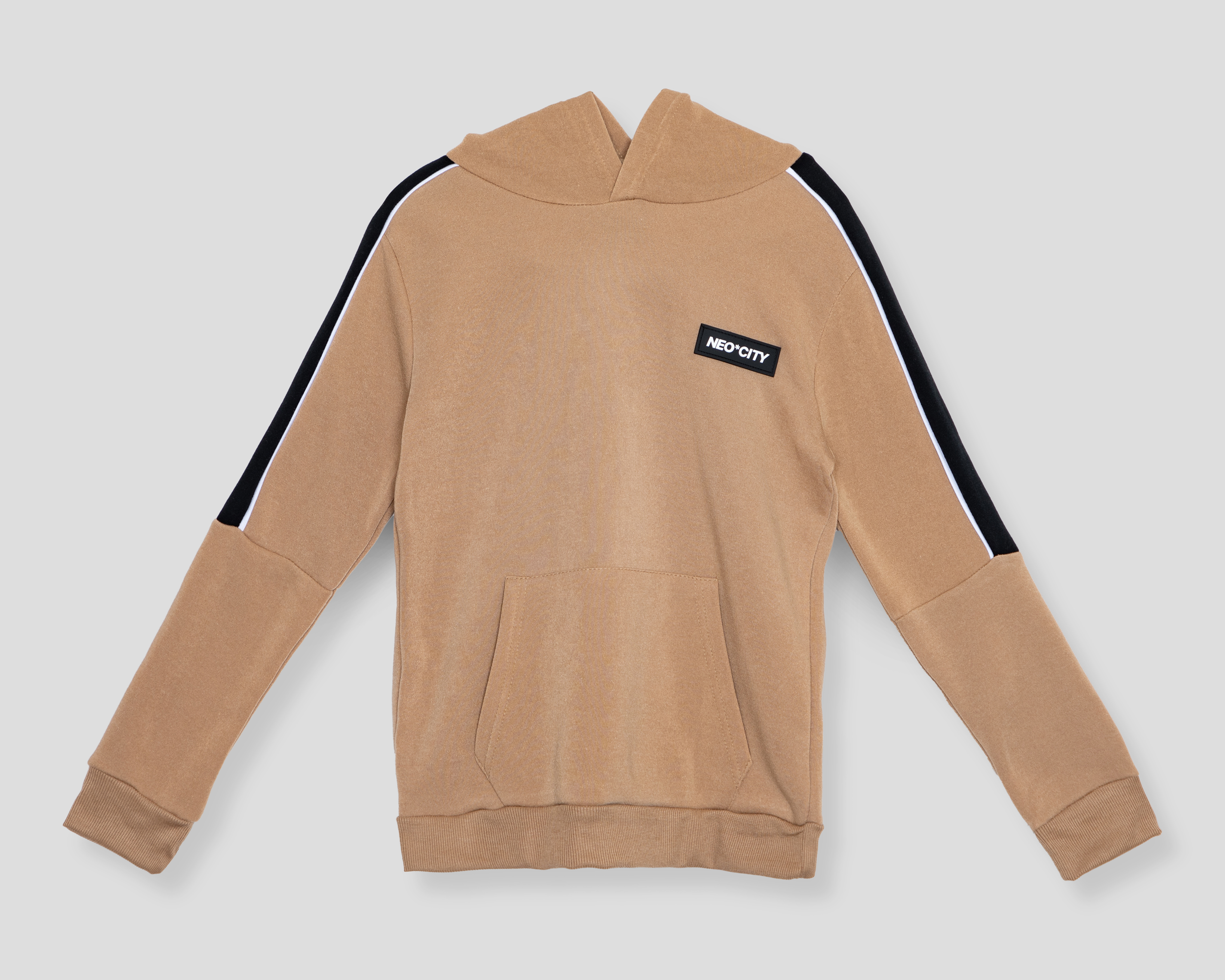 Sudadera con Capucha Neo*City Juvenil