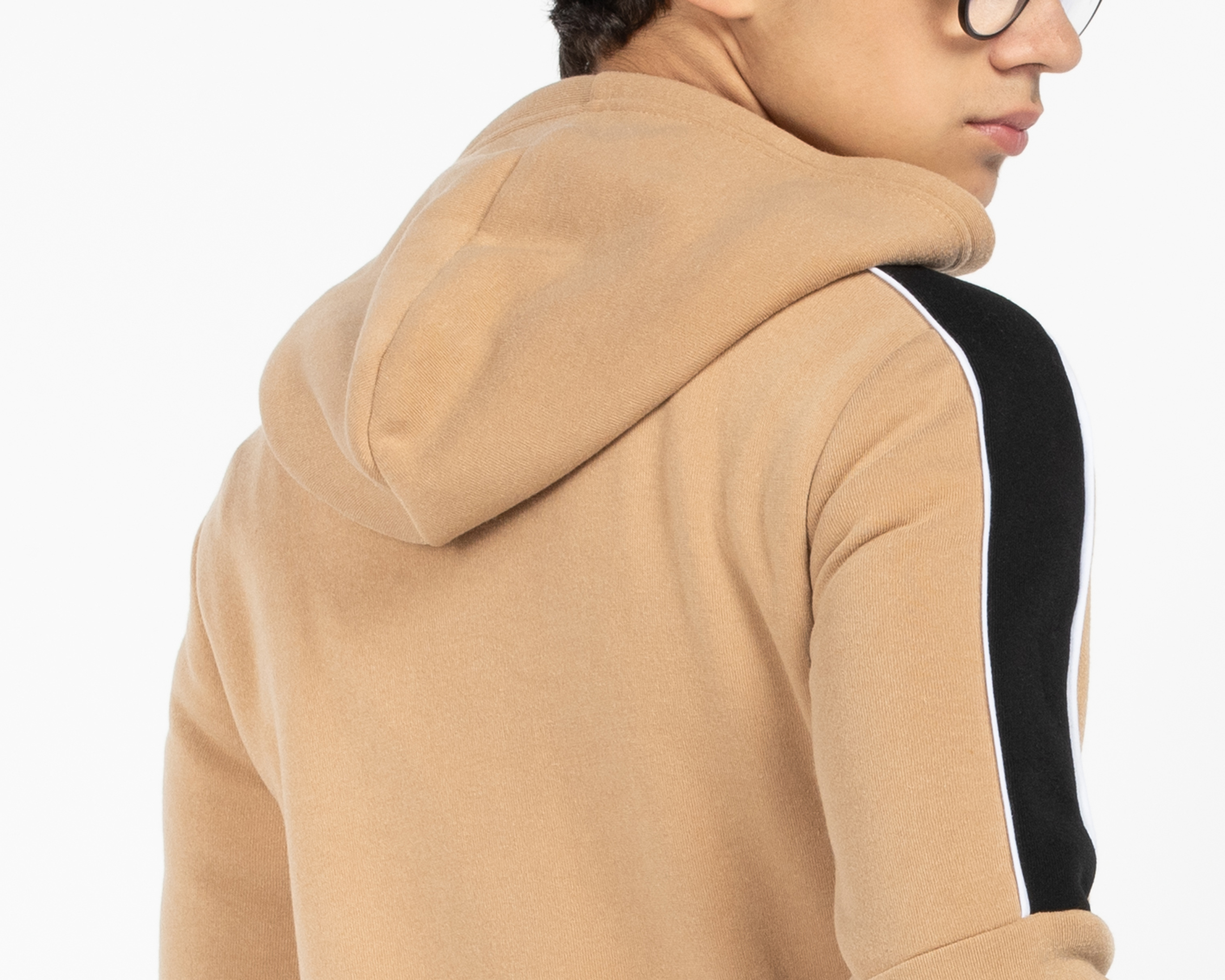 Foto 6 pulgar | Foto 5 | Sudadera con Capucha Neo*City Juvenil