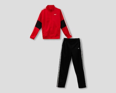 Foto 1 | Foto 1 | Chamarra y Pants Sportline para Niño