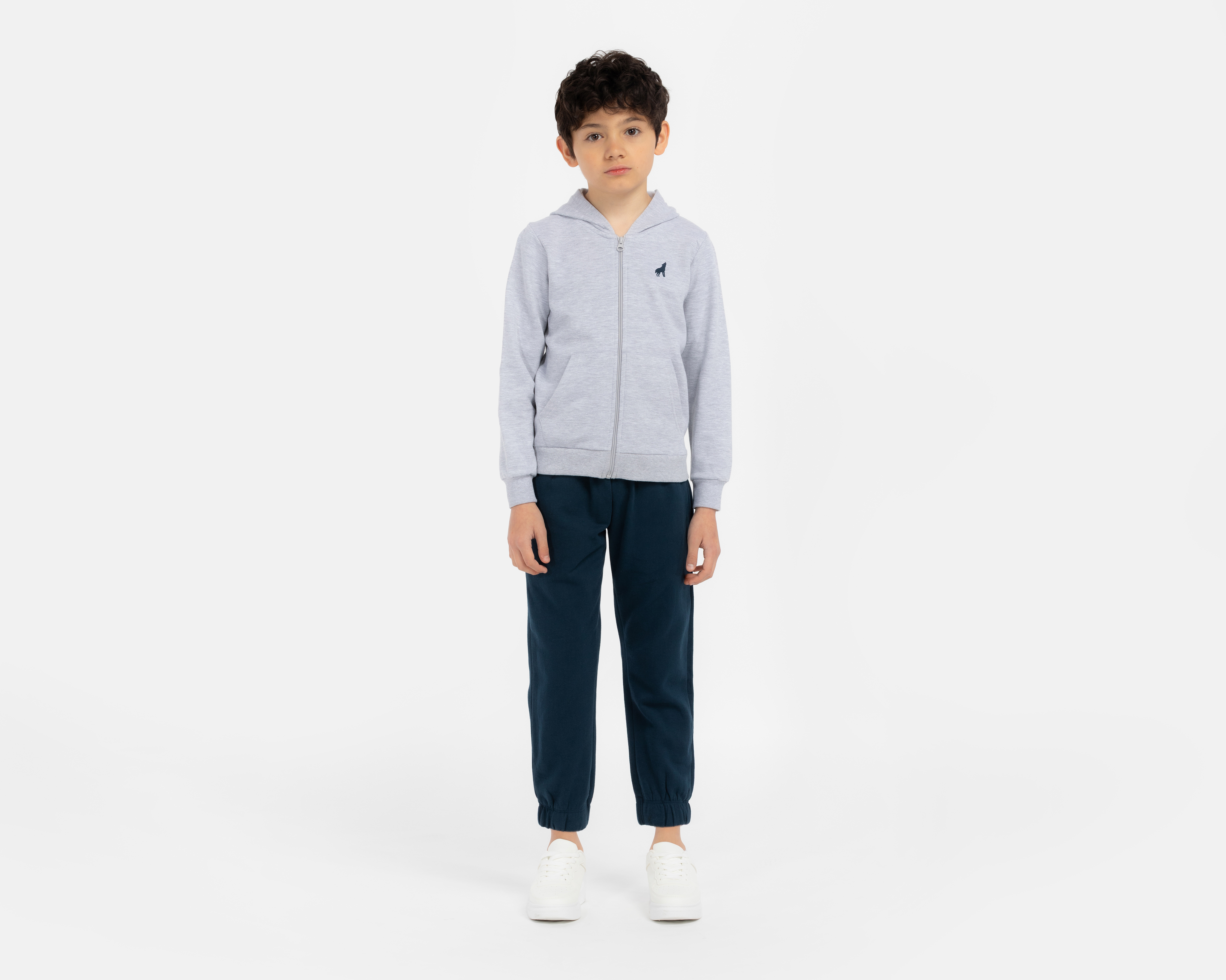 Chamarra y Pants Lucky Star para Niño