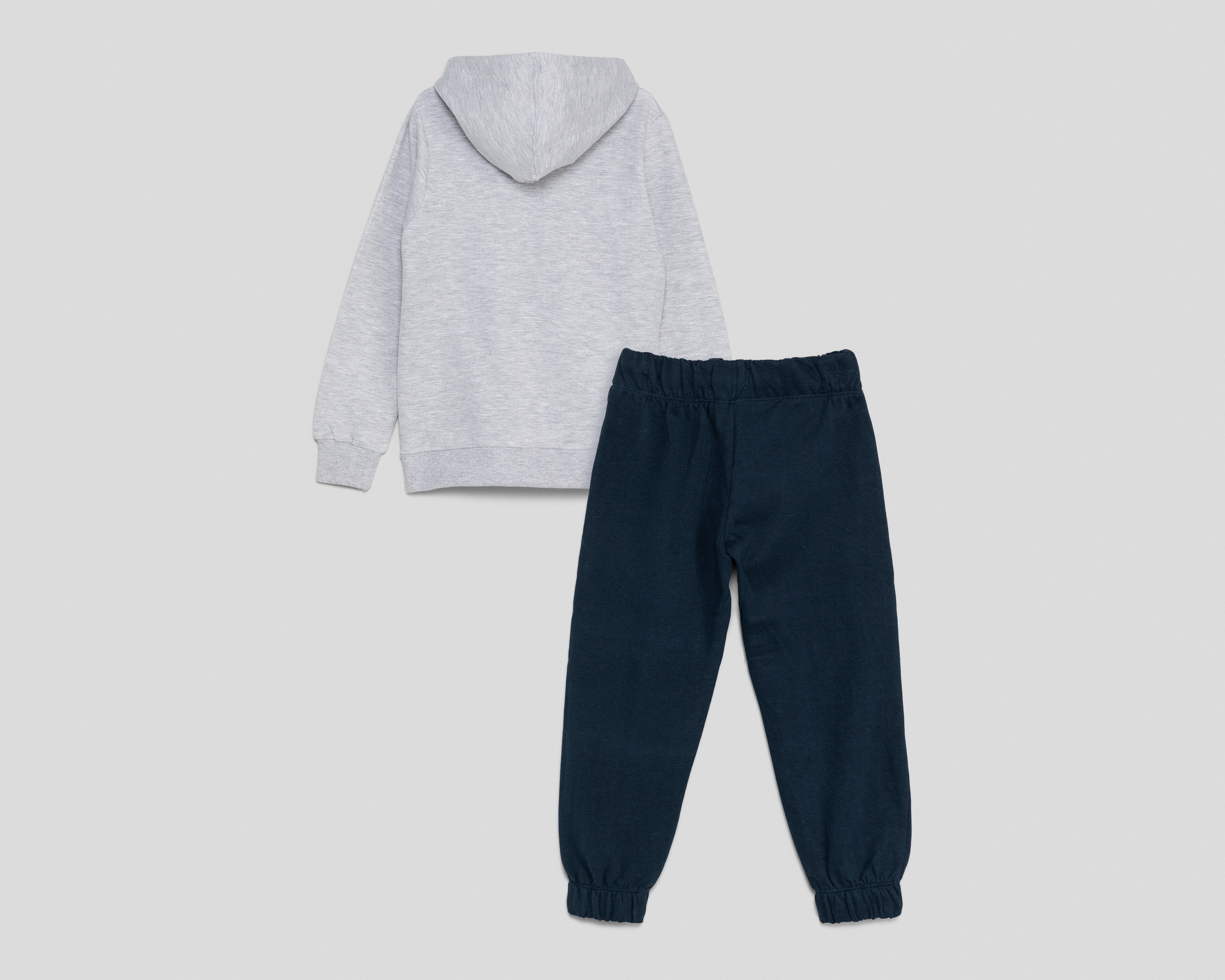 Foto 3 pulgar | Foto 2 | Chamarra y Pants Lucky Star para Niño