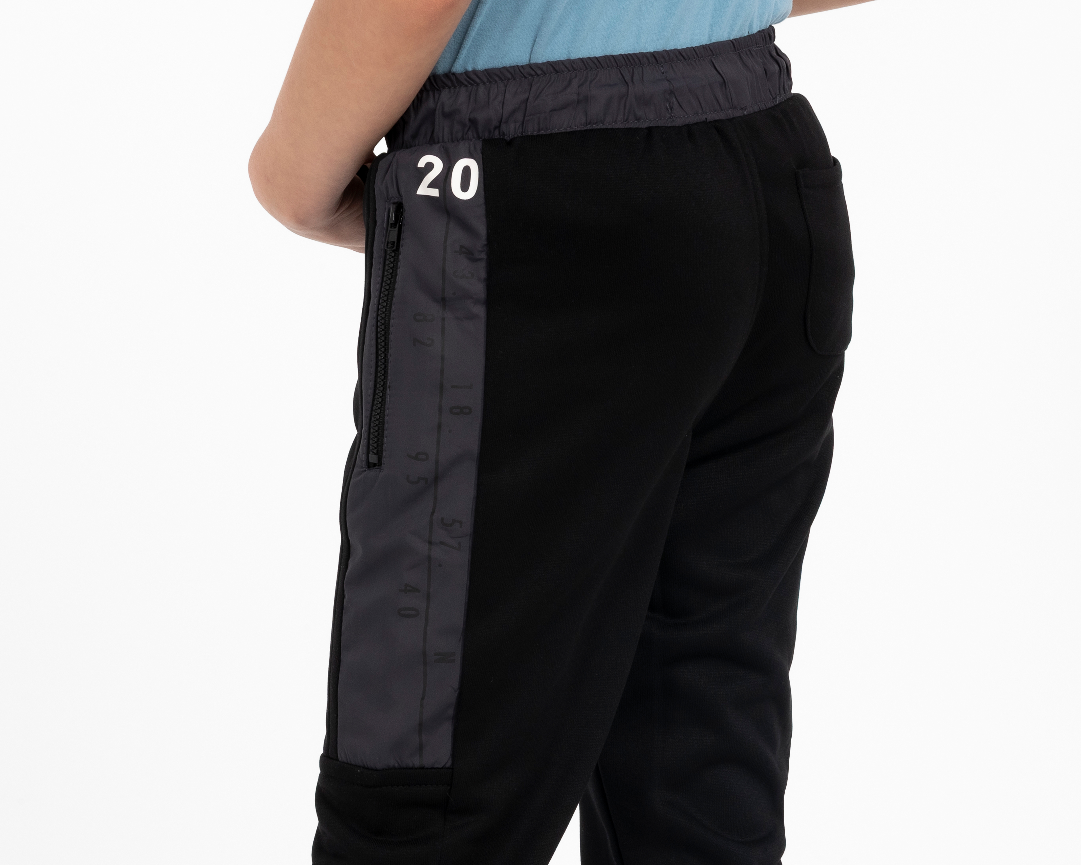 Foto 5 | Foto 5 | Jogger Neo*City para Niño