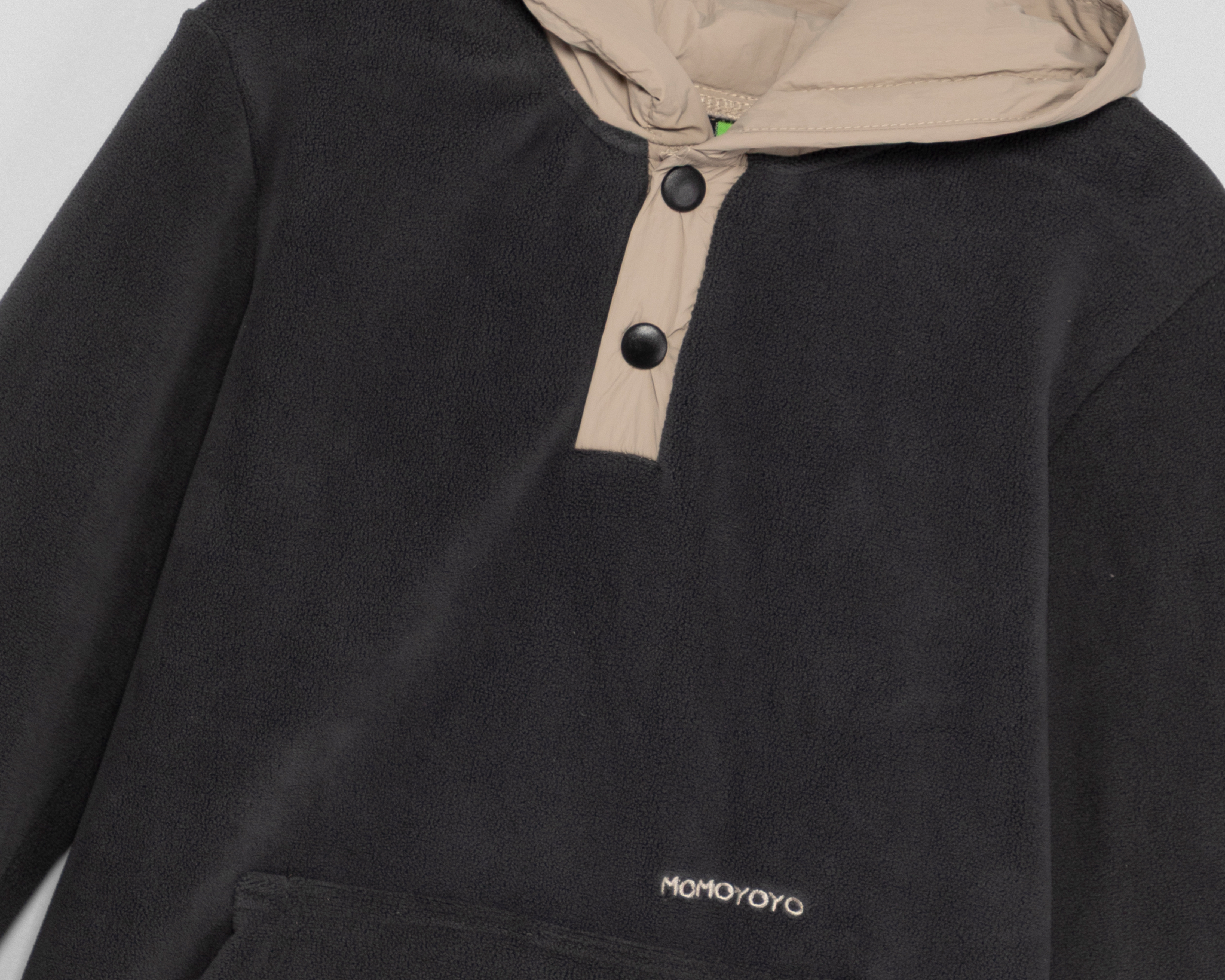 Foto 4 pulgar | Foto 3 | Sudadera con Capucha Neo*City para Niño
