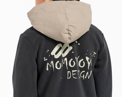 Foto 5 | Foto 5 | Sudadera con Capucha Neo*City para Niño