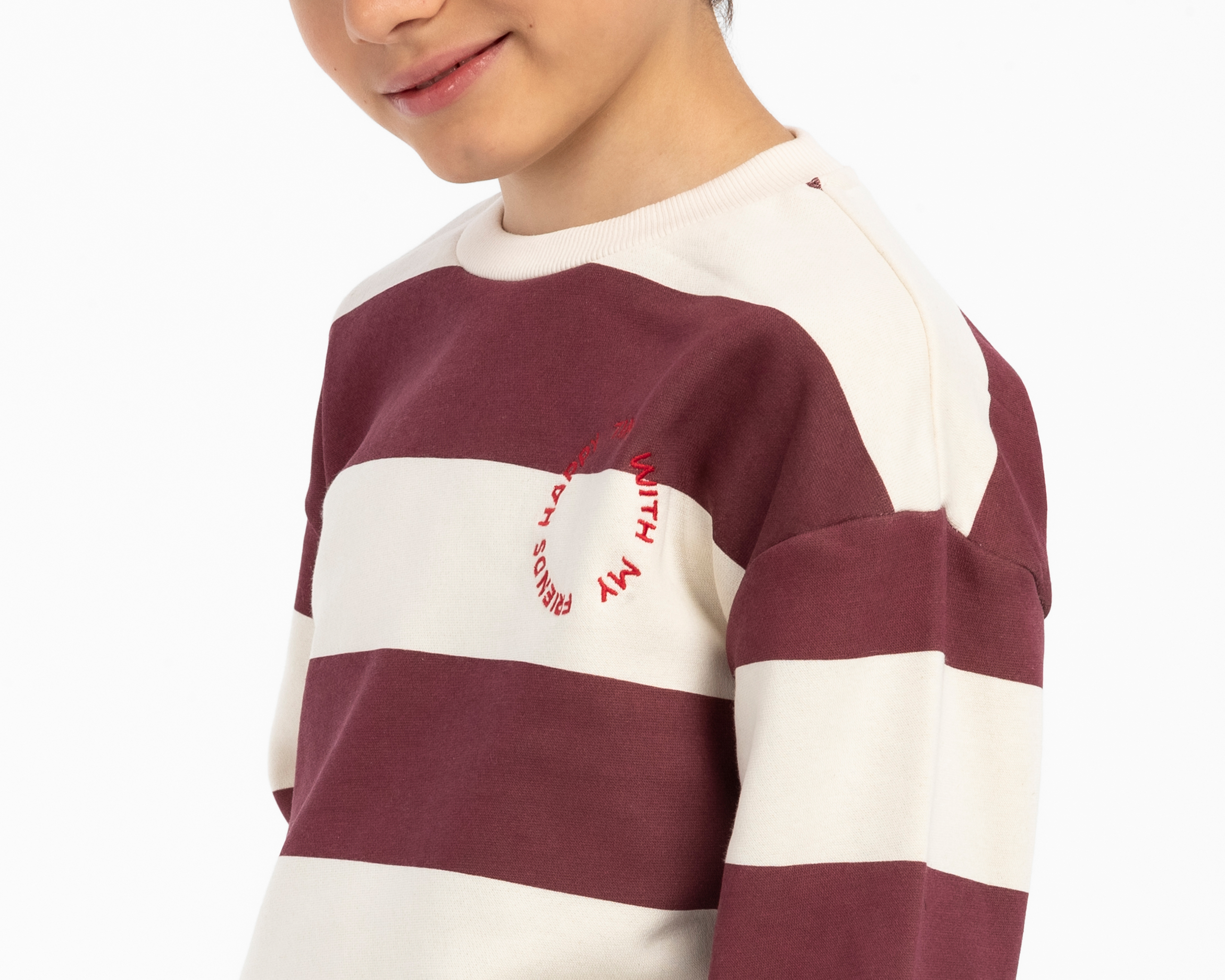 Foto 4 | Foto 4 | Sudadera Refill para Niño