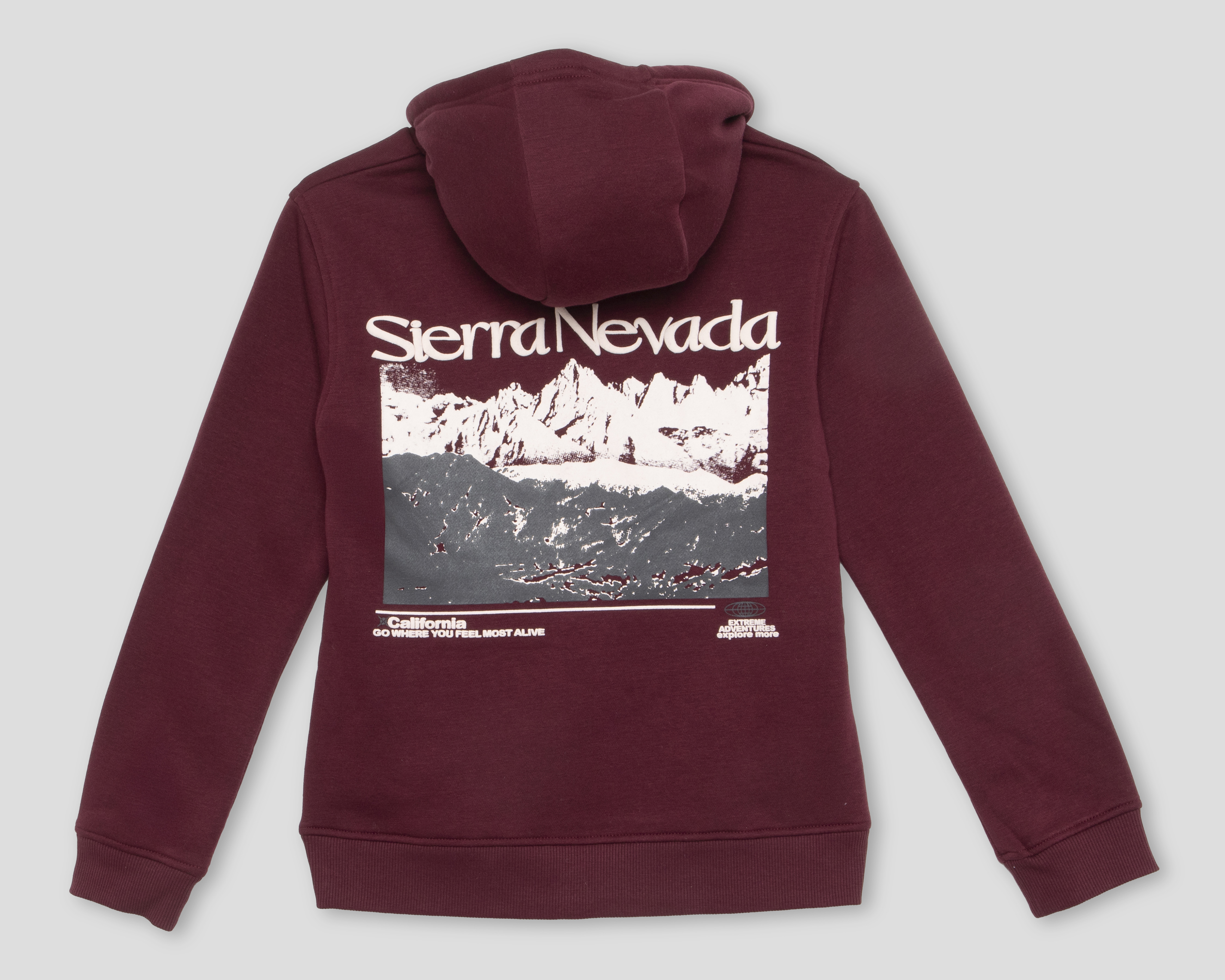 Foto 2 | Foto 2 | Sudadera con Capucha Refill para Niño