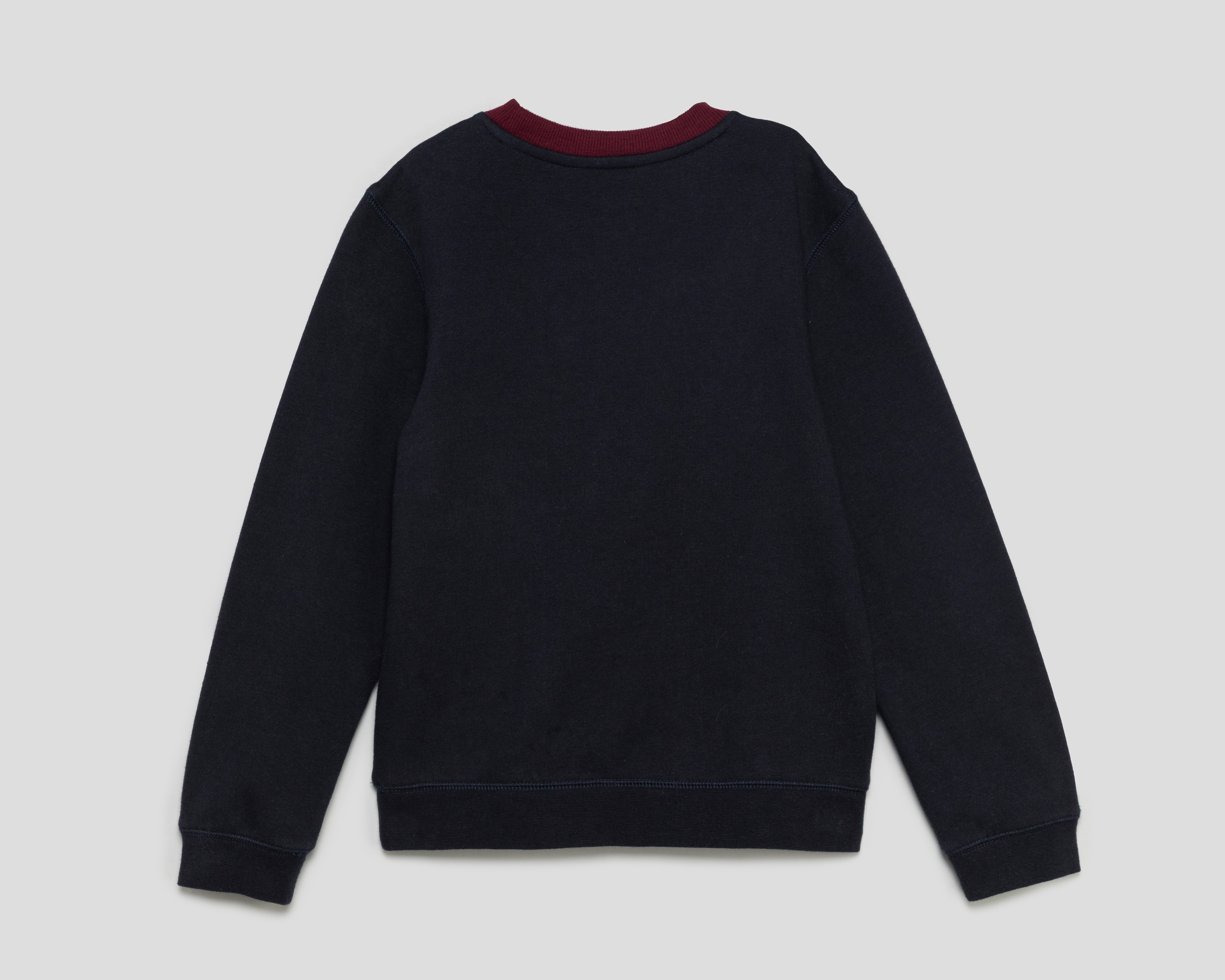 Foto 3 pulgar | Foto 2 | Sudadera York Team Polo Club para Niño