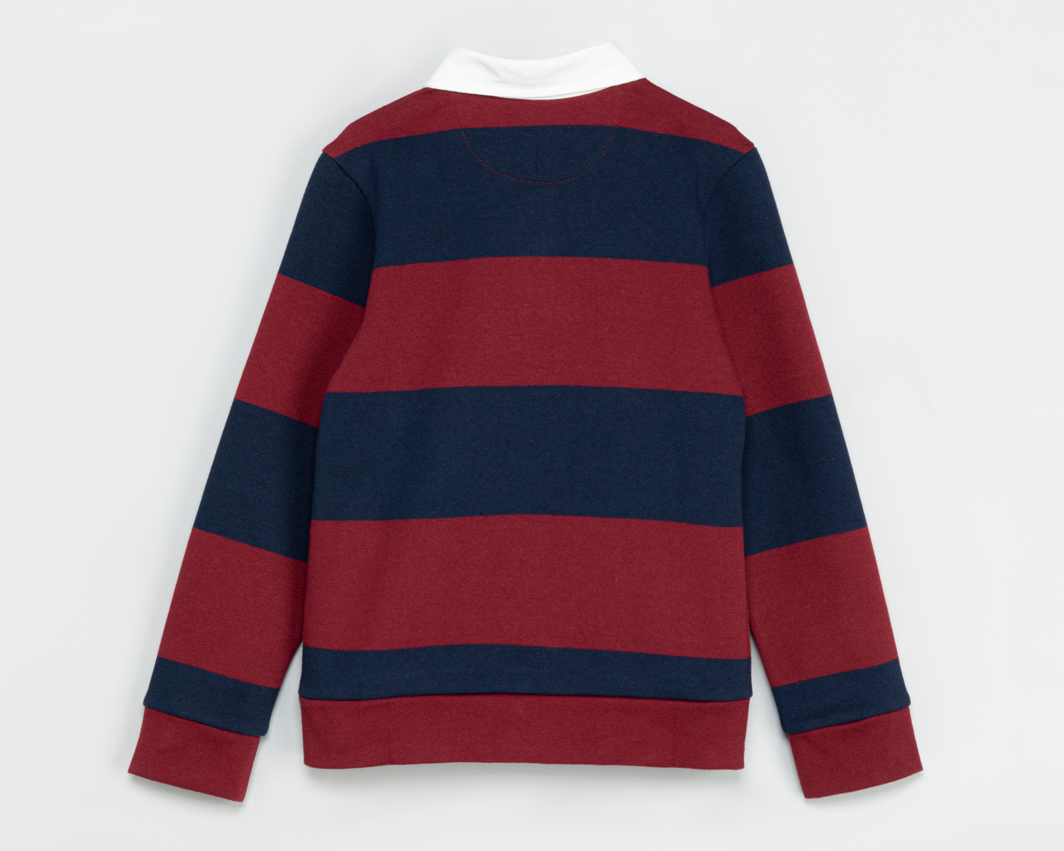 Foto 3 pulgar | Foto 2 | Sudadera York Team Polo Club para Niño