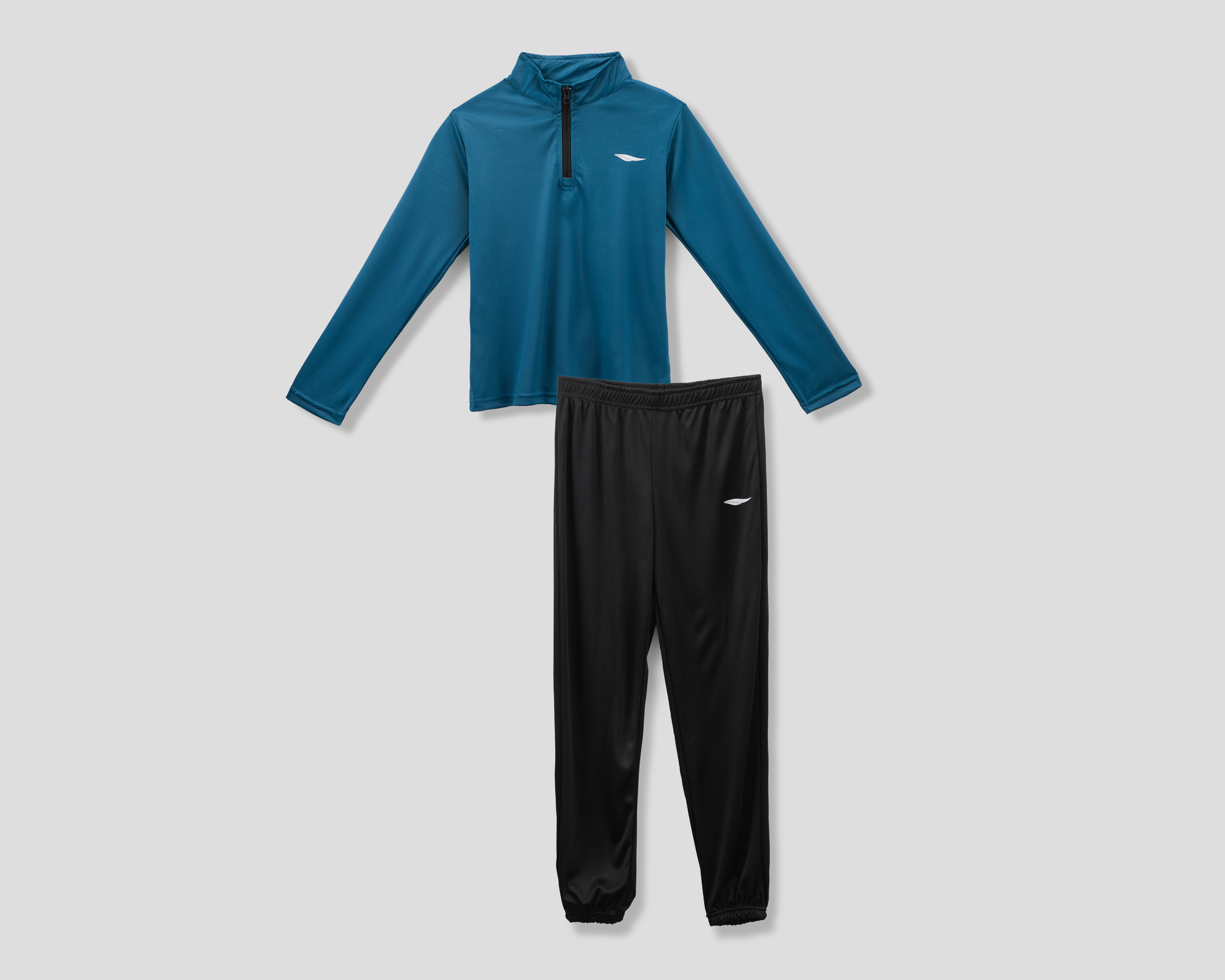 Pants y Chamarra Sportline para Niño