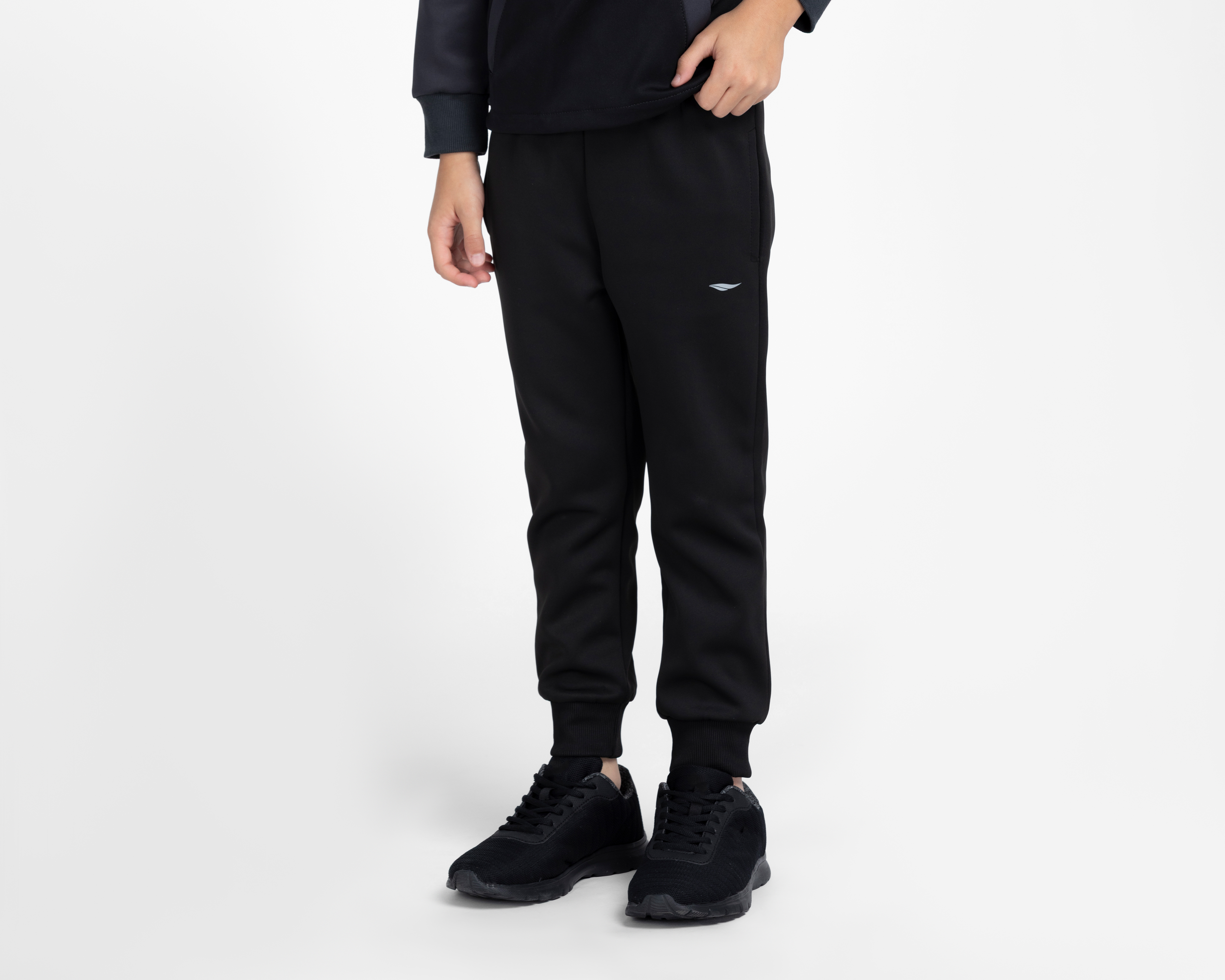 Foto 5 pulgar | Foto 4 | Pants y Sudadera Sportline para Niño