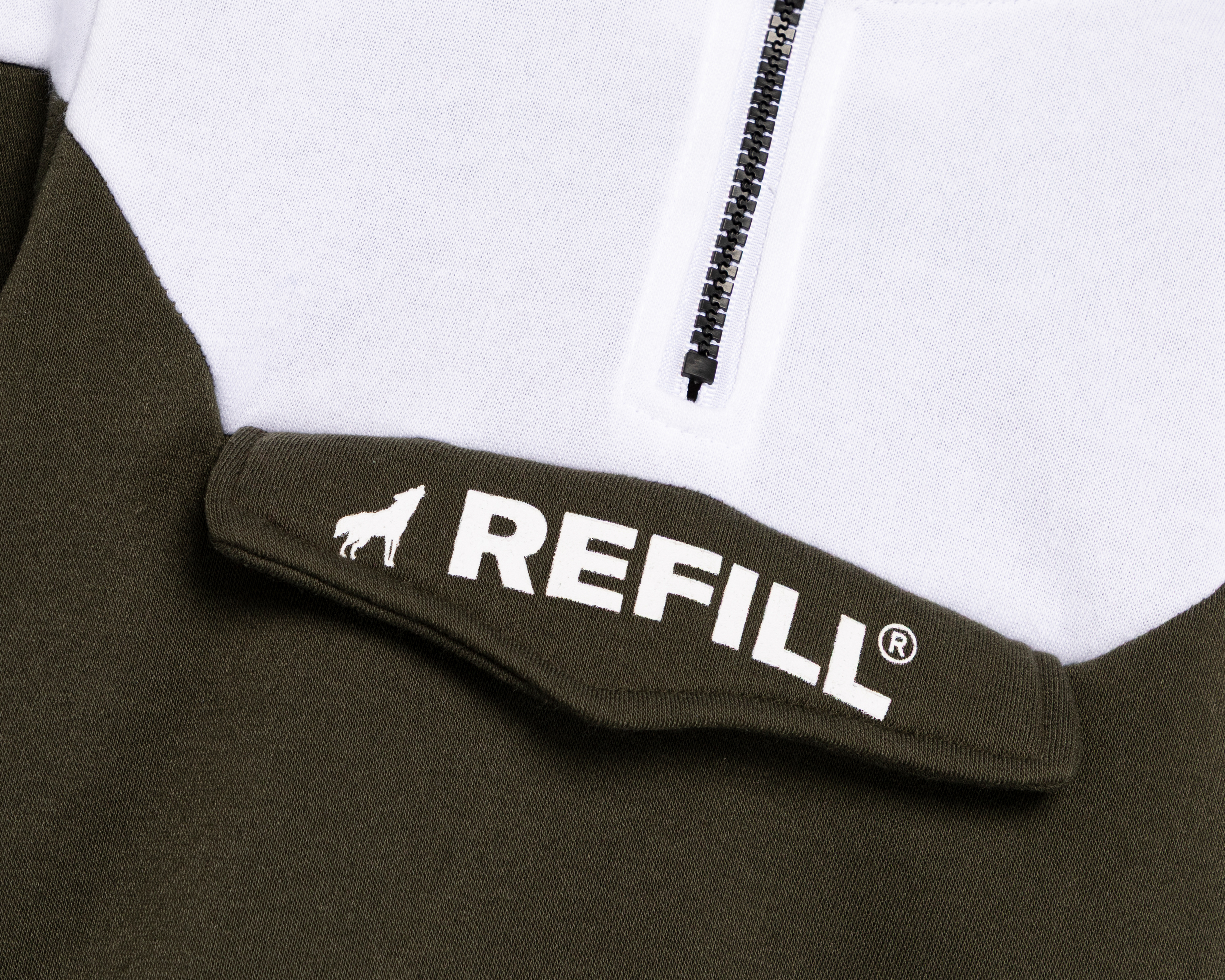 Foto 4 pulgar | Foto 3 | Sudadera y Pantalón Refill para Niño
