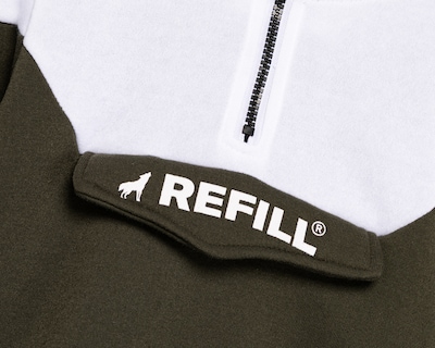 Foto 3 | Foto 3 | Sudadera y Pantalón Refill para Niño