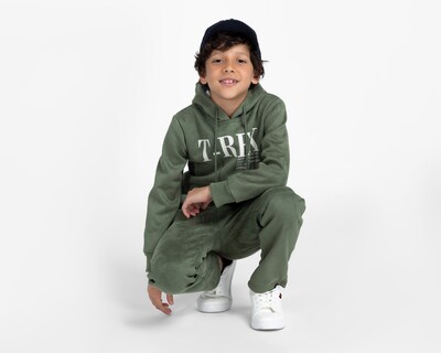 Foto 2 | Foto 2 | Pants y Sudadera Sportline para Niño
