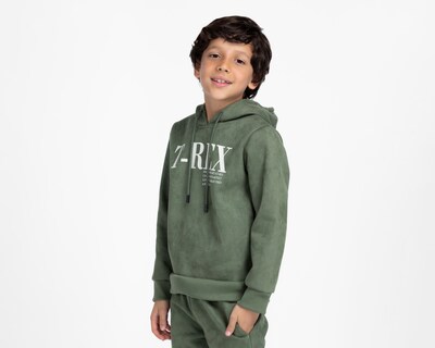 Foto 4 | Foto 4 | Pants y Sudadera Sportline para Niño