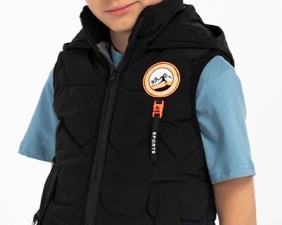 Foto 4 | Foto 4 | Chaleco Neo*City para Niño