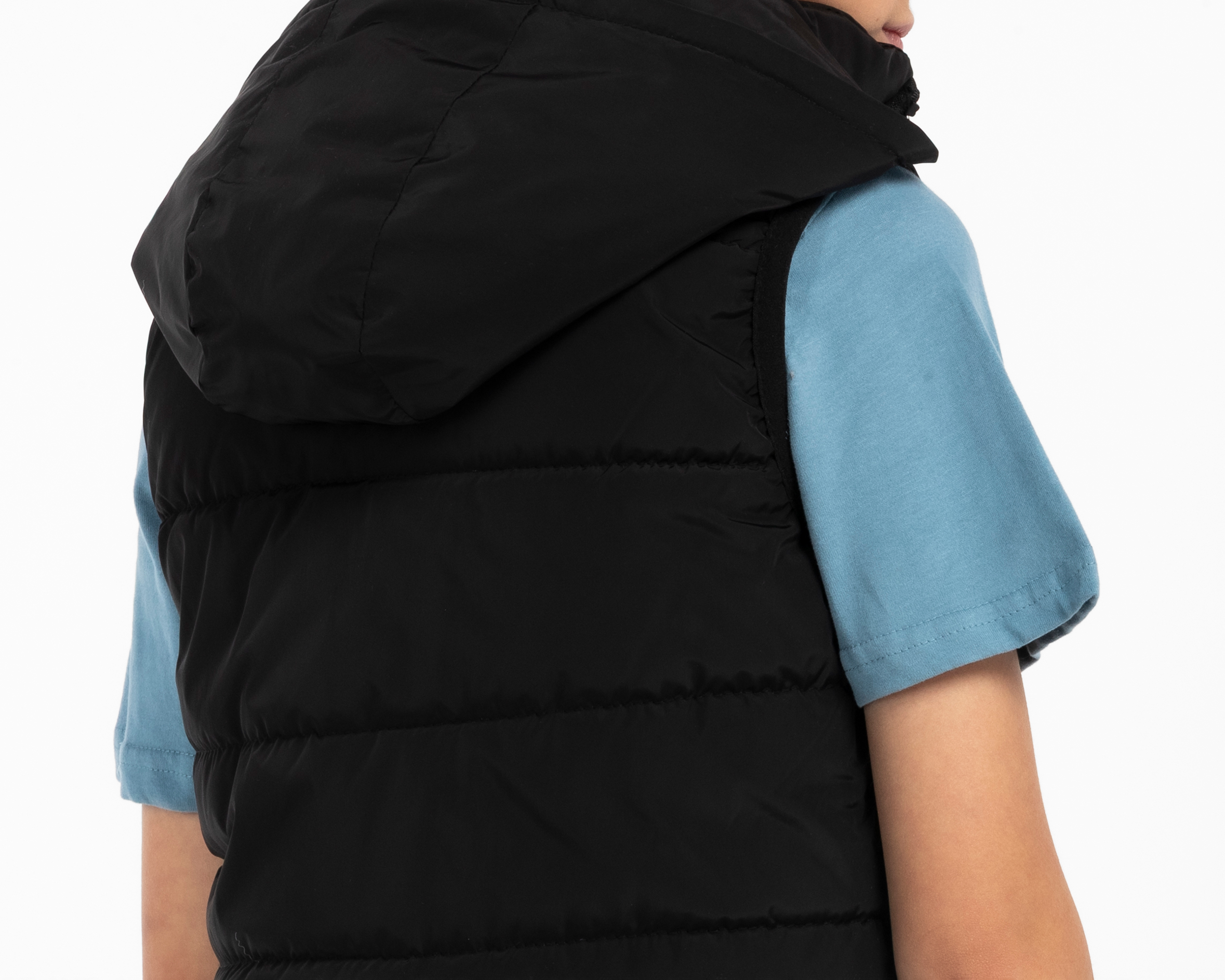 Foto 6 pulgar | Foto 5 | Chaleco Neo*City para Niño