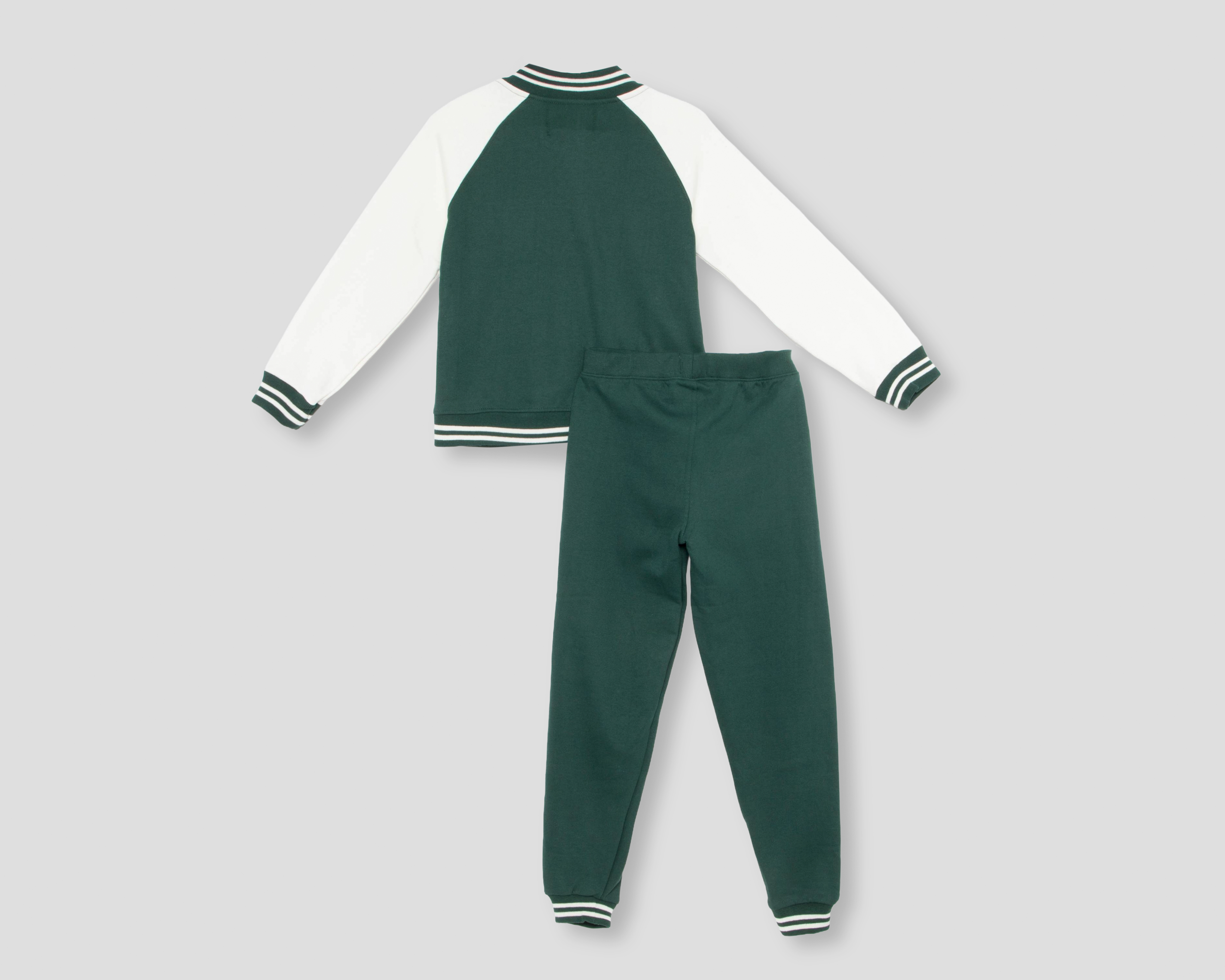 Foto 2 | Foto 2 | Chamarra y Pants Refill para Niño