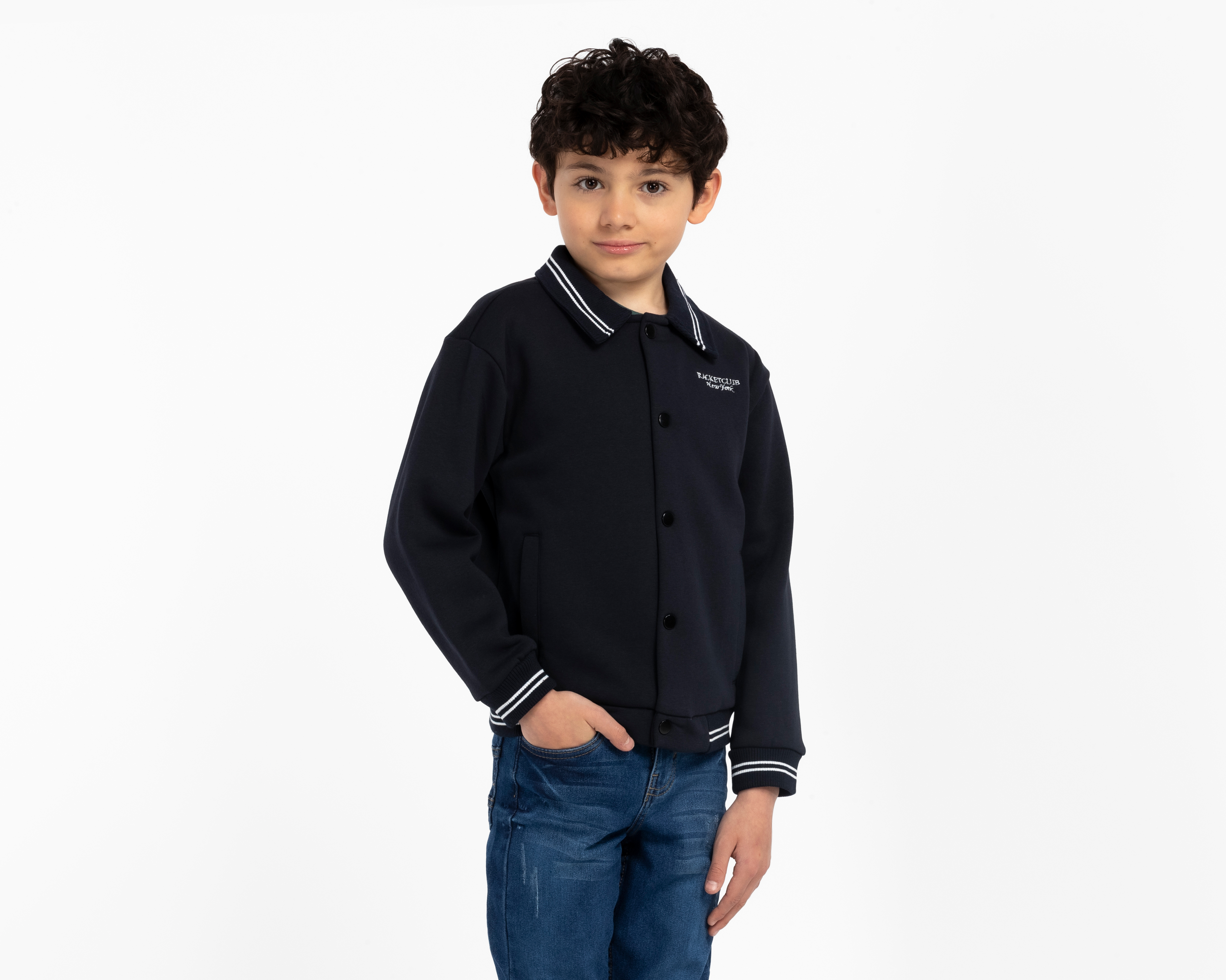 Chamarra Refill para Niño