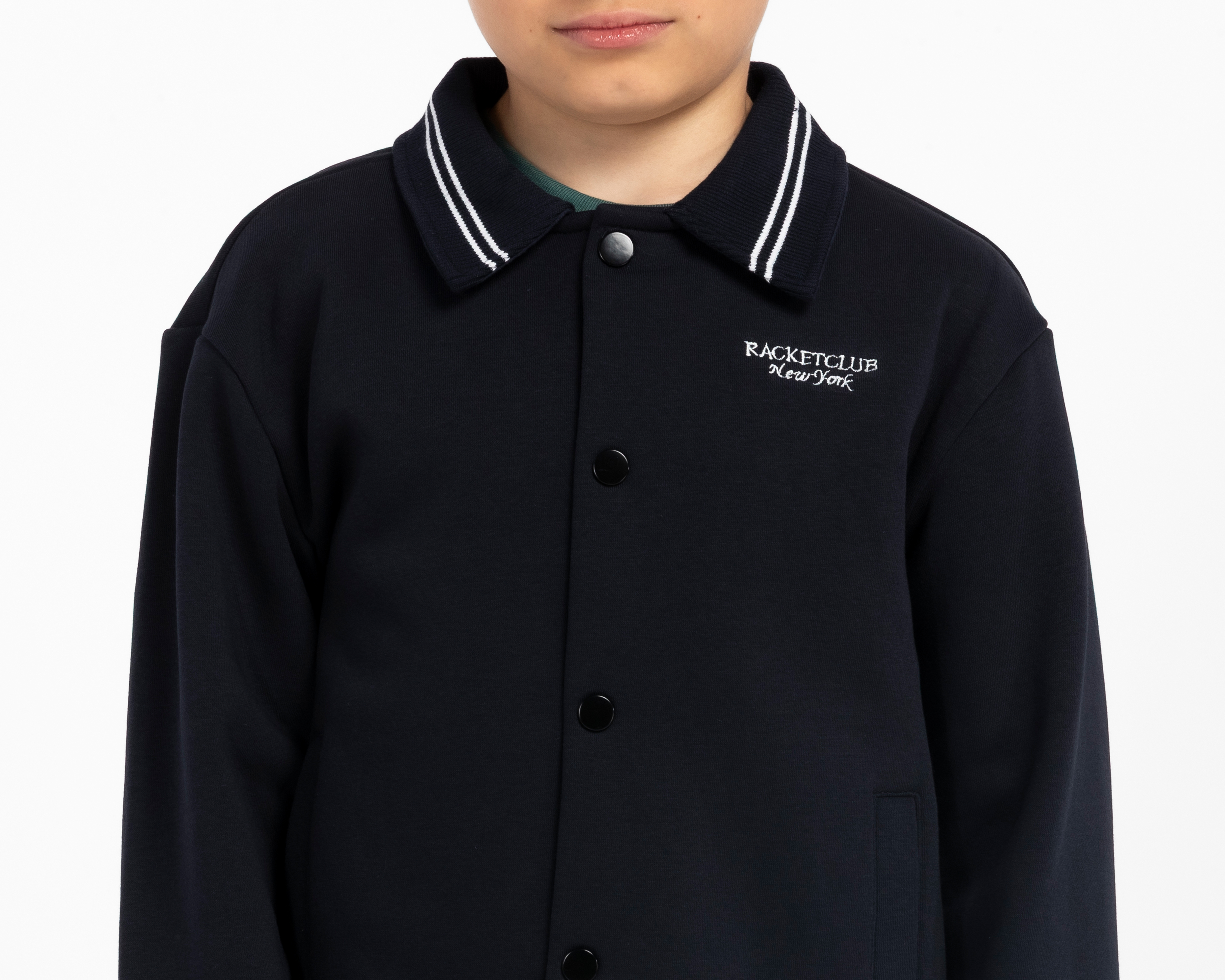 Foto 5 pulgar | Foto 4 | Chamarra Refill para Niño