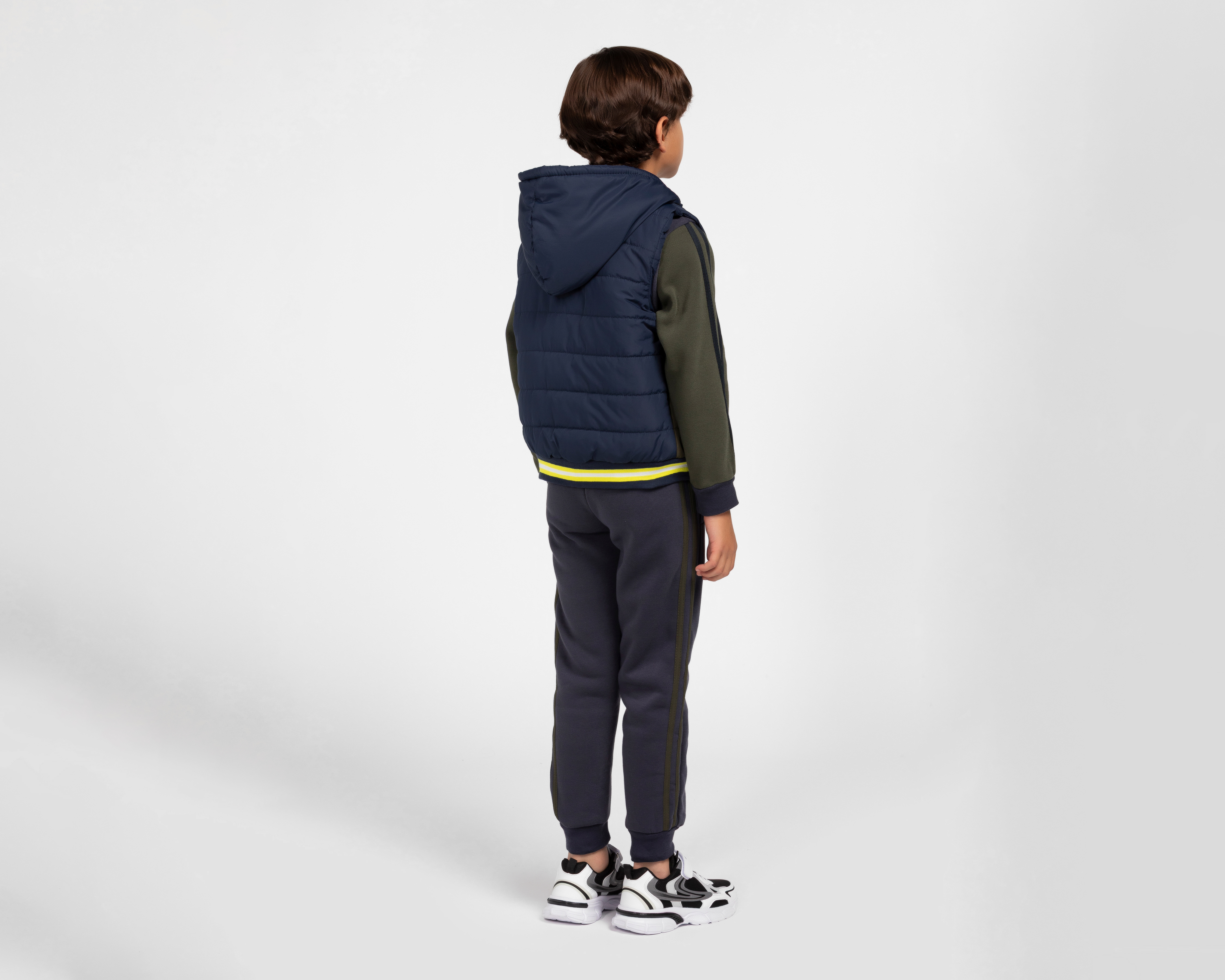 Foto 3 pulgar | Foto 2 | Conjunto Refill para Niño 3 Piezas