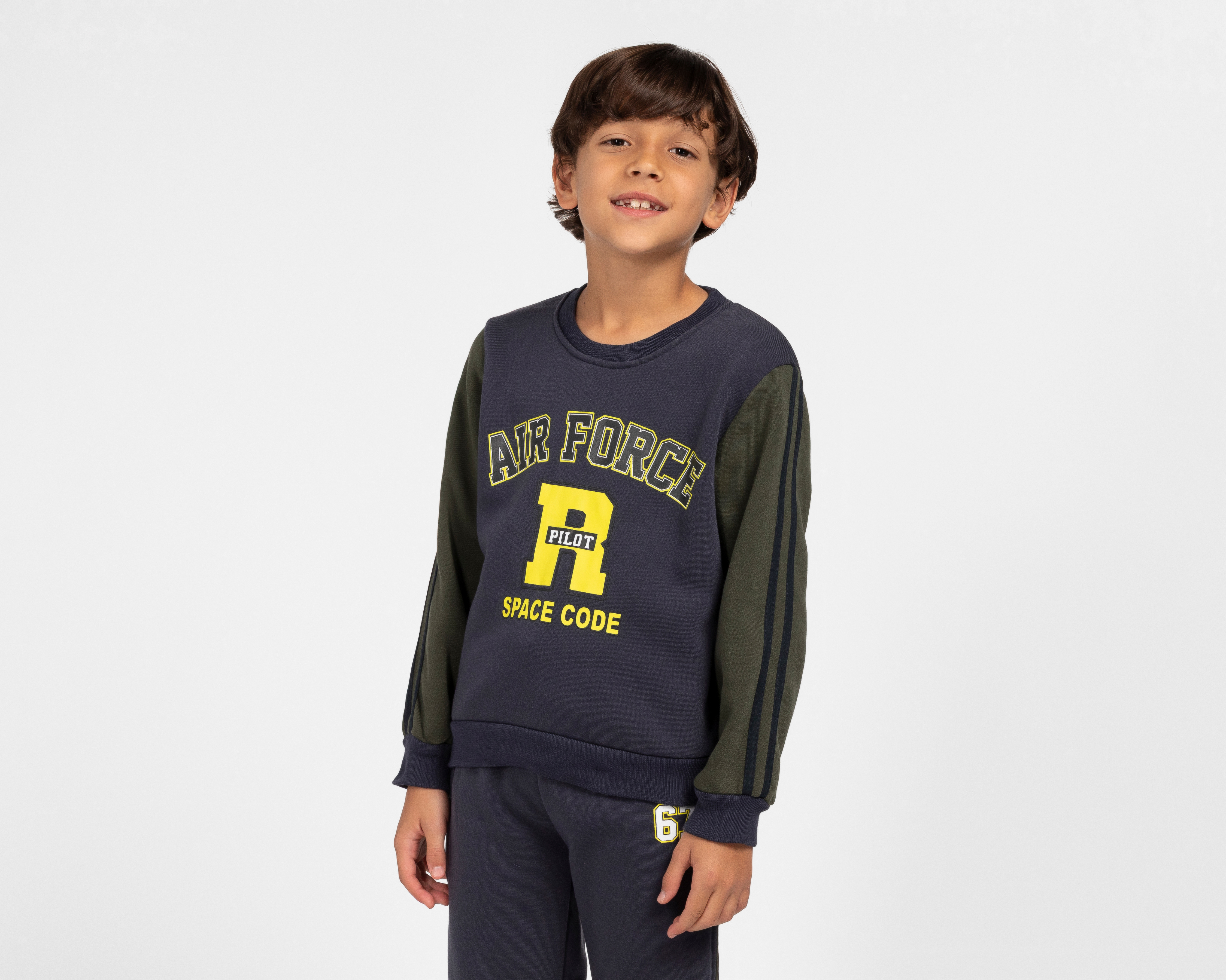 Foto 4 pulgar | Foto 3 | Conjunto Refill para Niño 3 Piezas