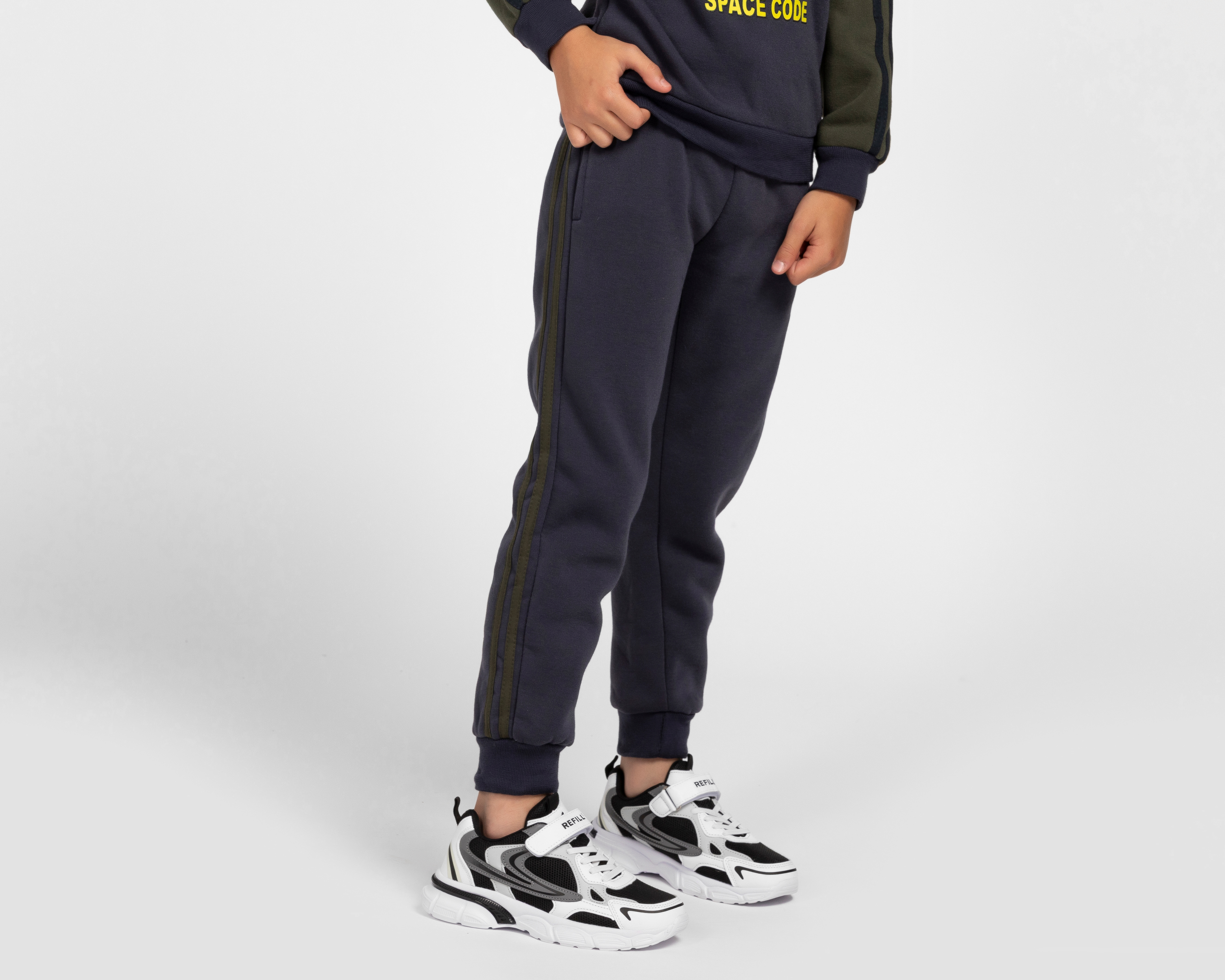 Foto 4 | Foto 4 | Conjunto Refill para Niño 3 Piezas