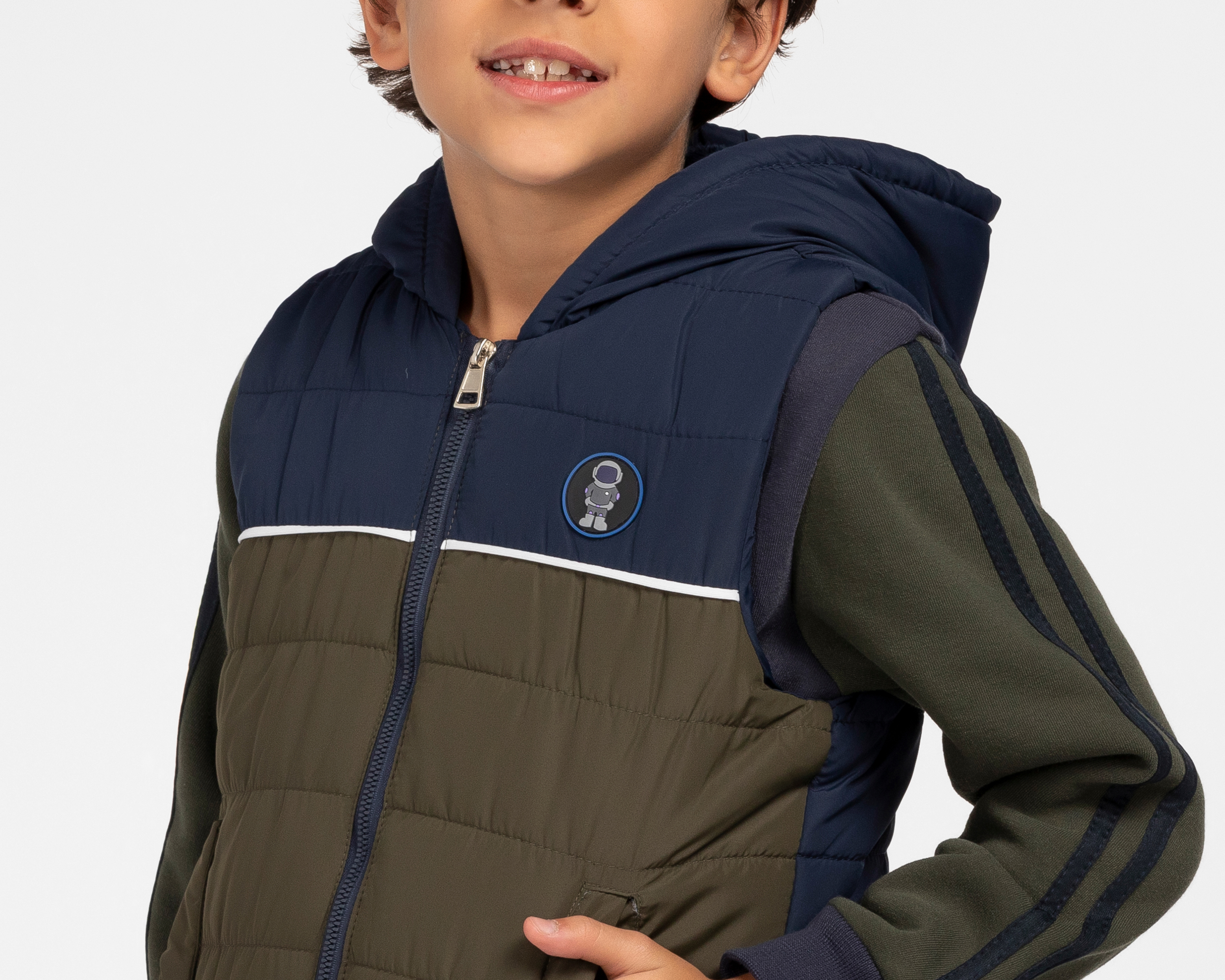 Foto 5 | Foto 5 | Conjunto Refill para Niño 3 Piezas