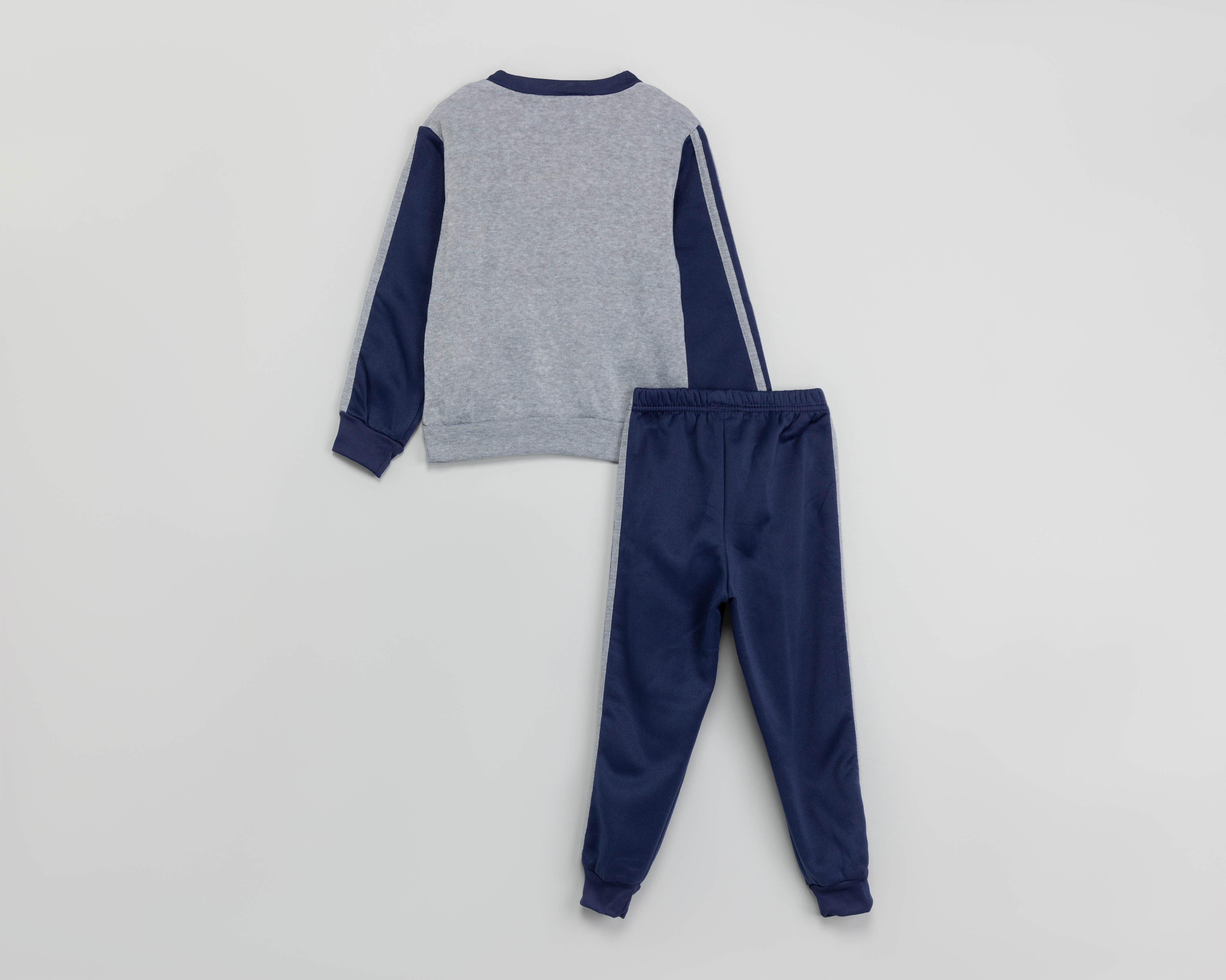 Foto 3 pulgar | Foto 2 | Pants y Sudadera Refill para Niño
