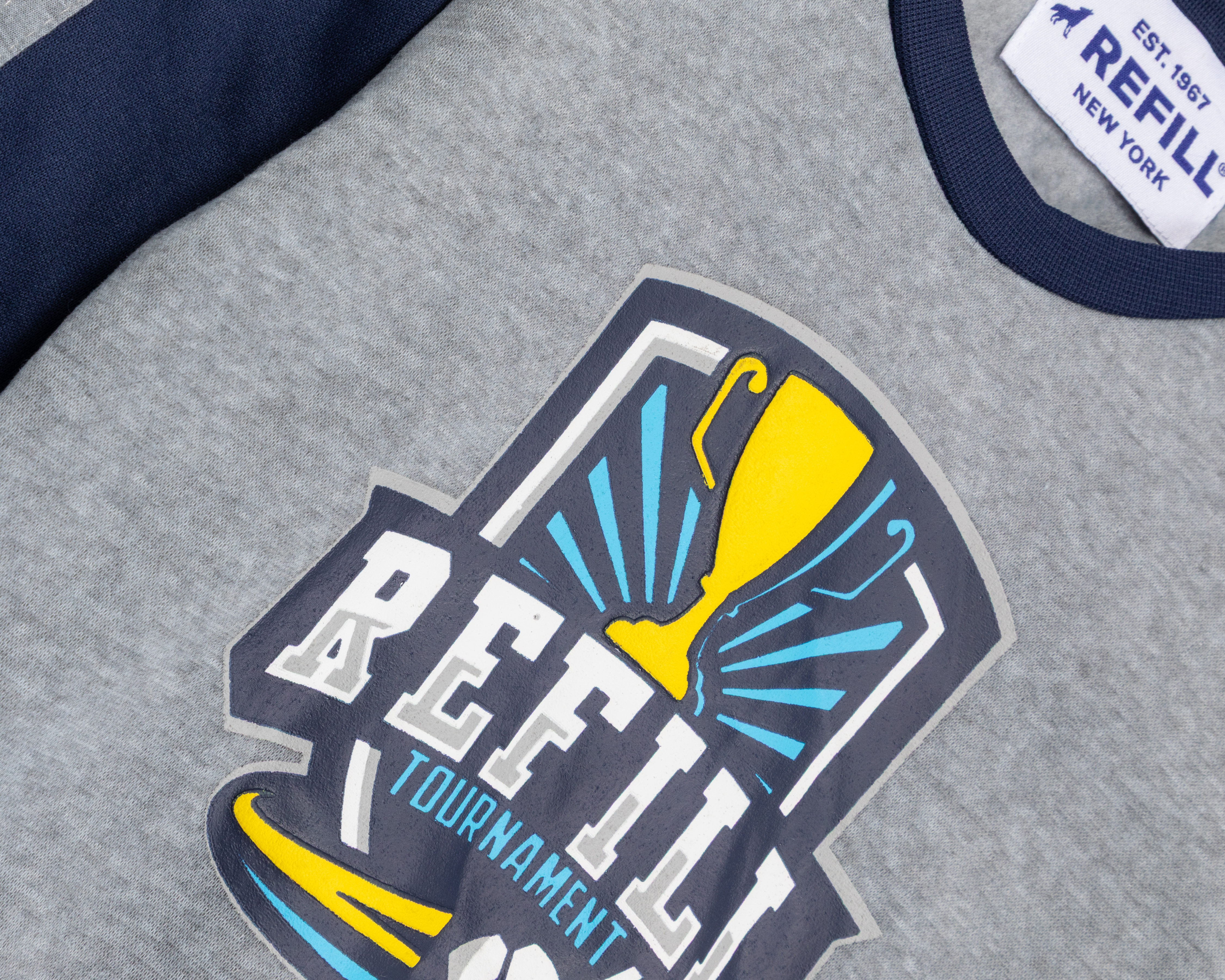 Foto 4 pulgar | Foto 3 | Pants y Sudadera Refill para Niño