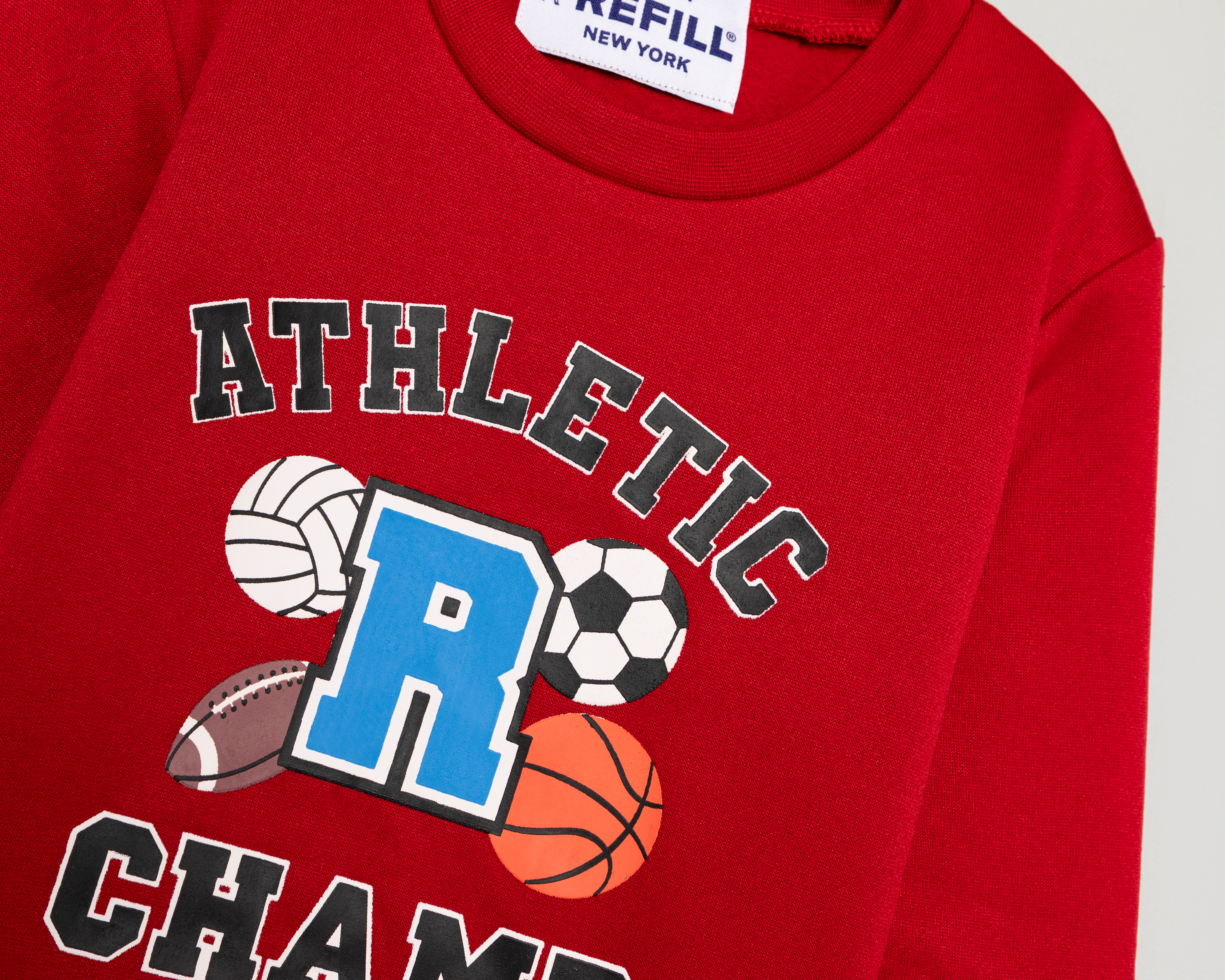 Foto 5 pulgar | Foto 4 | Conjunto Refill para Niño 3 Piezas