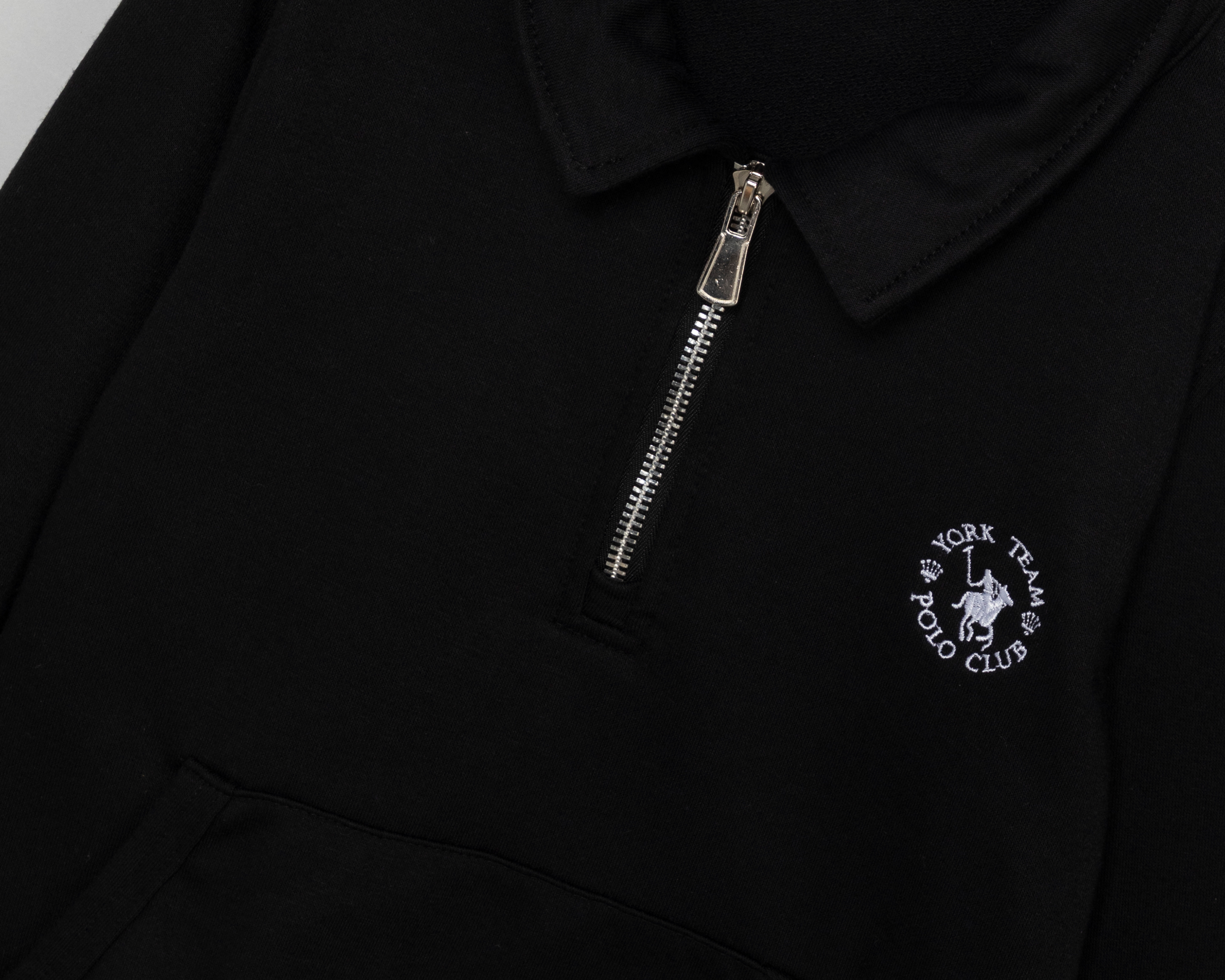 Foto 4 pulgar | Foto 3 | Sudadera y Pants York Team Polo Club para Niño