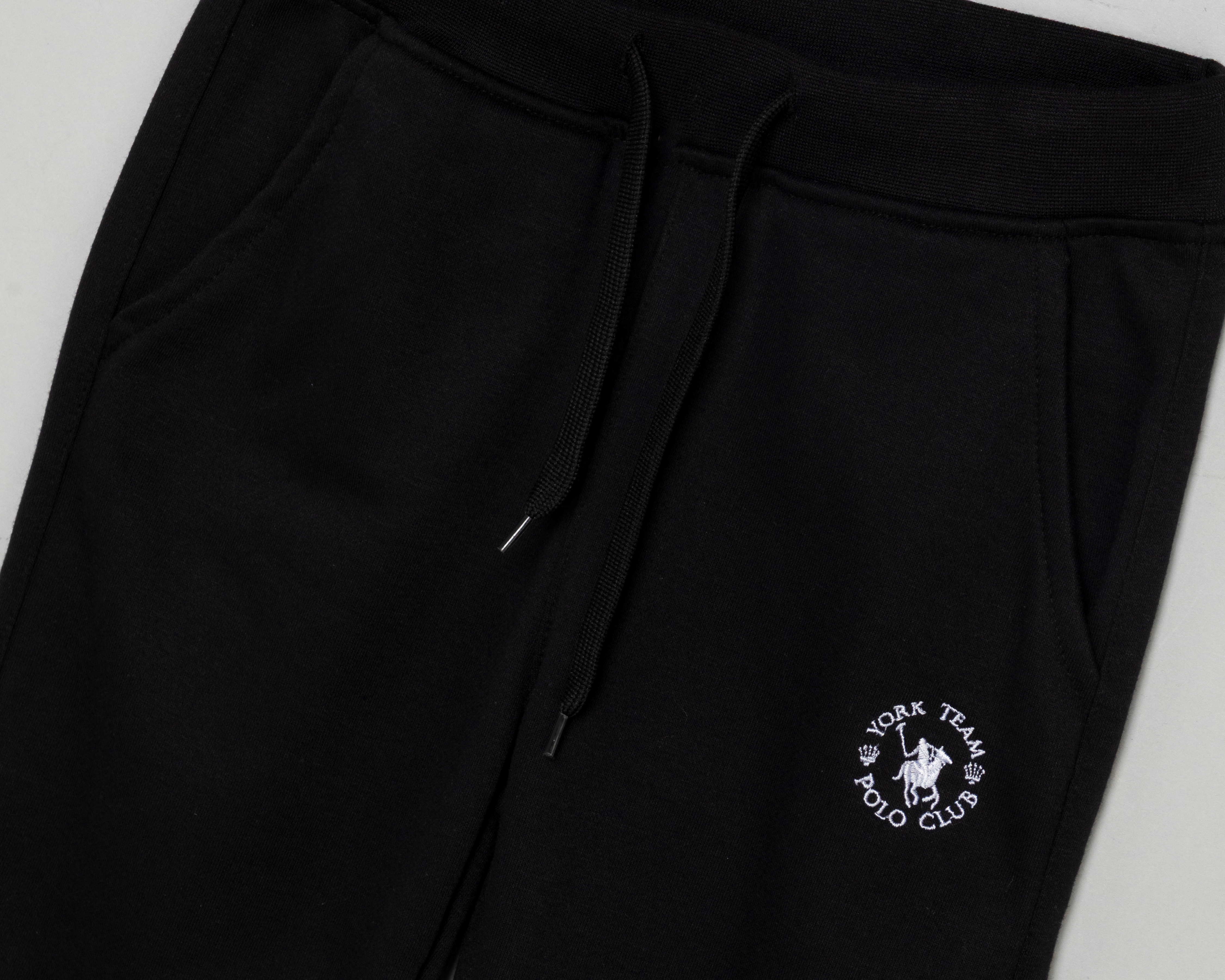 Foto 4 | Foto 4 | Sudadera y Pants York Team Polo Club para Niño