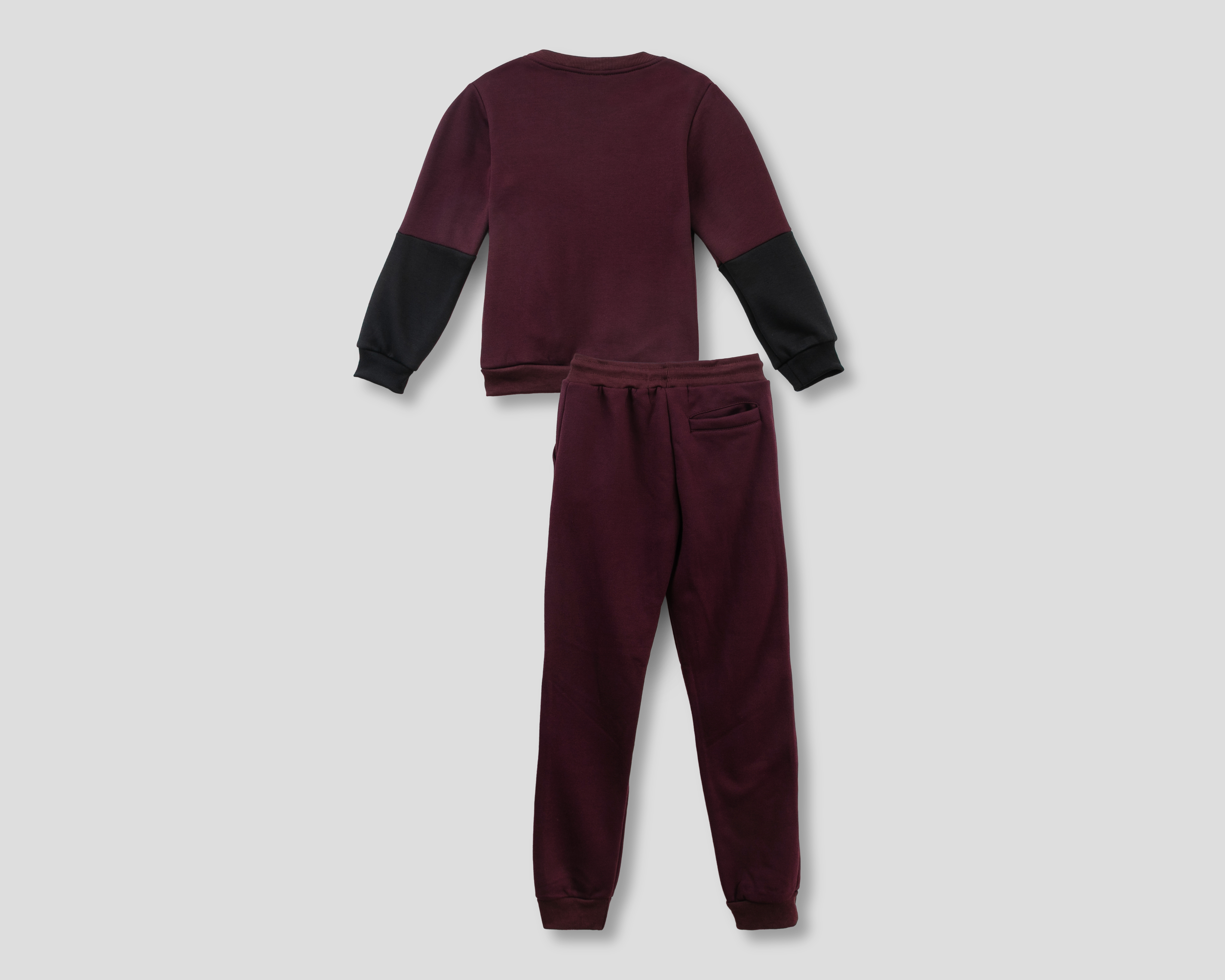 Foto 3 pulgar | Foto 2 | Sudadera y Pants Neo*City para Niño