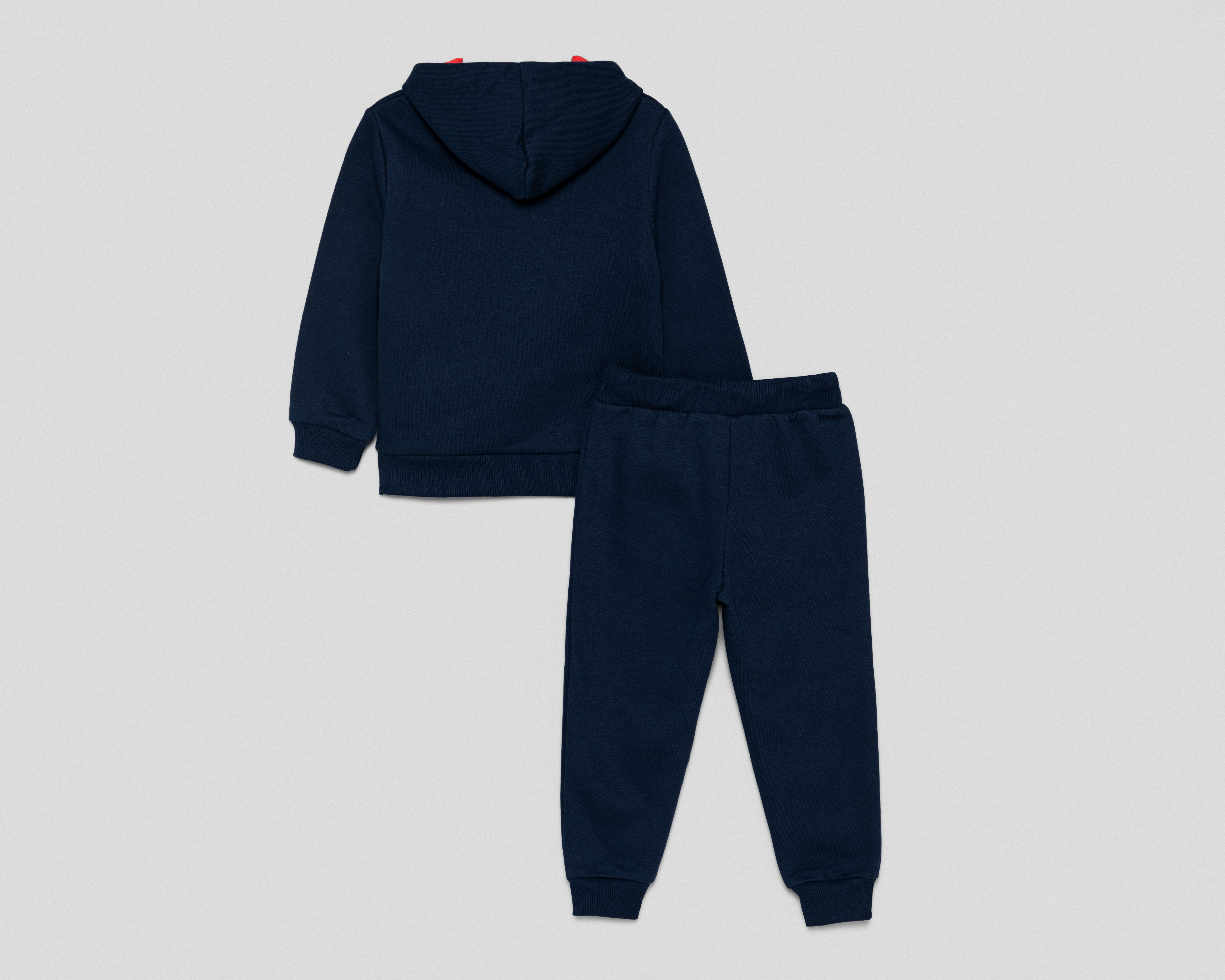 Foto 3 pulgar | Foto 2 | Sudadera y Pants Marvel Spider-Man para Niño