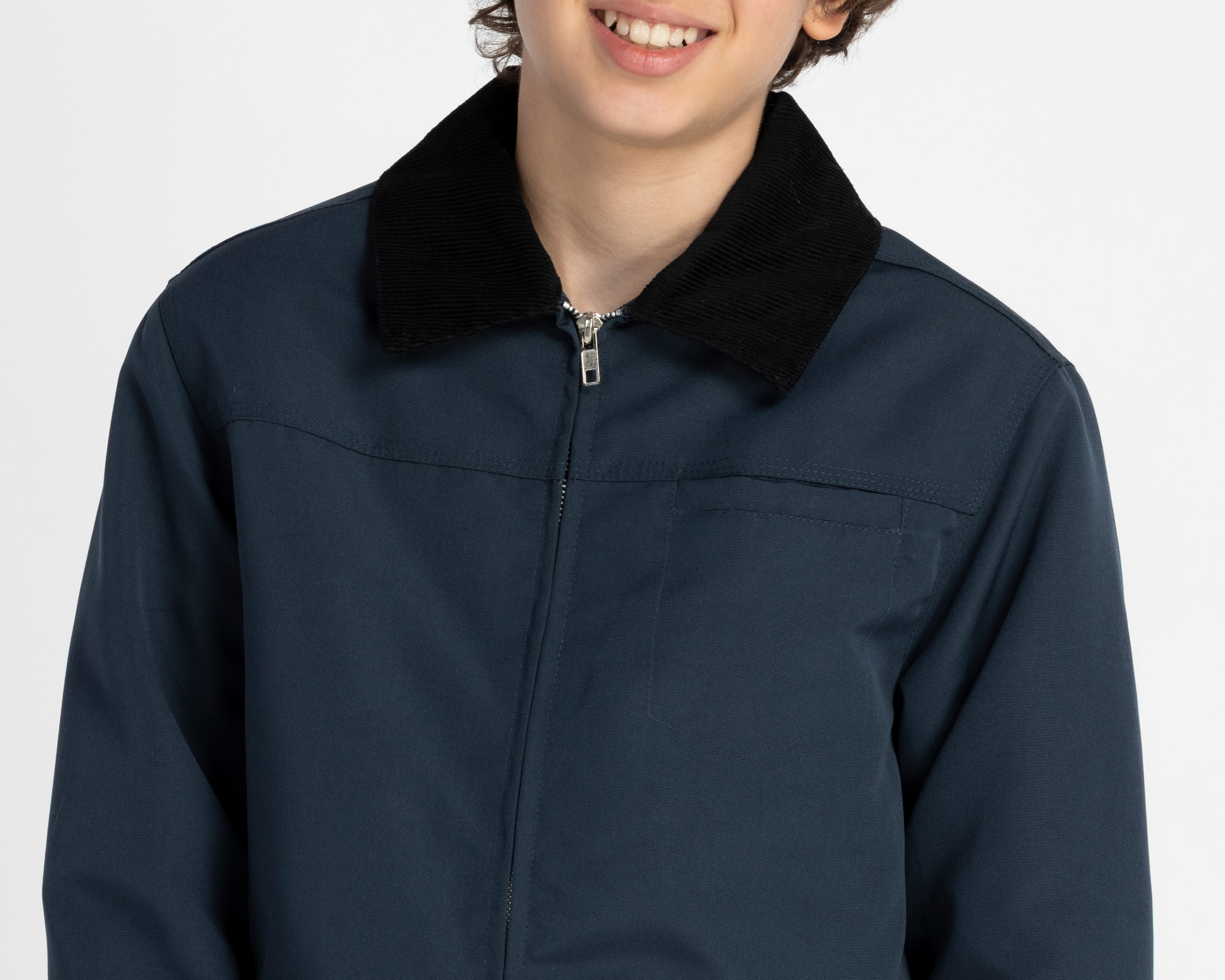 Foto 4 | Foto 4 | Chamarra Refill para Niño